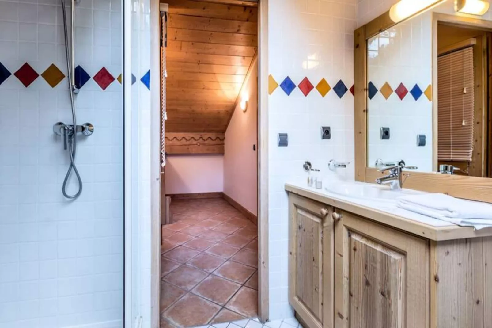 Les Chalets Du Gypse-Nicht zugeordnet