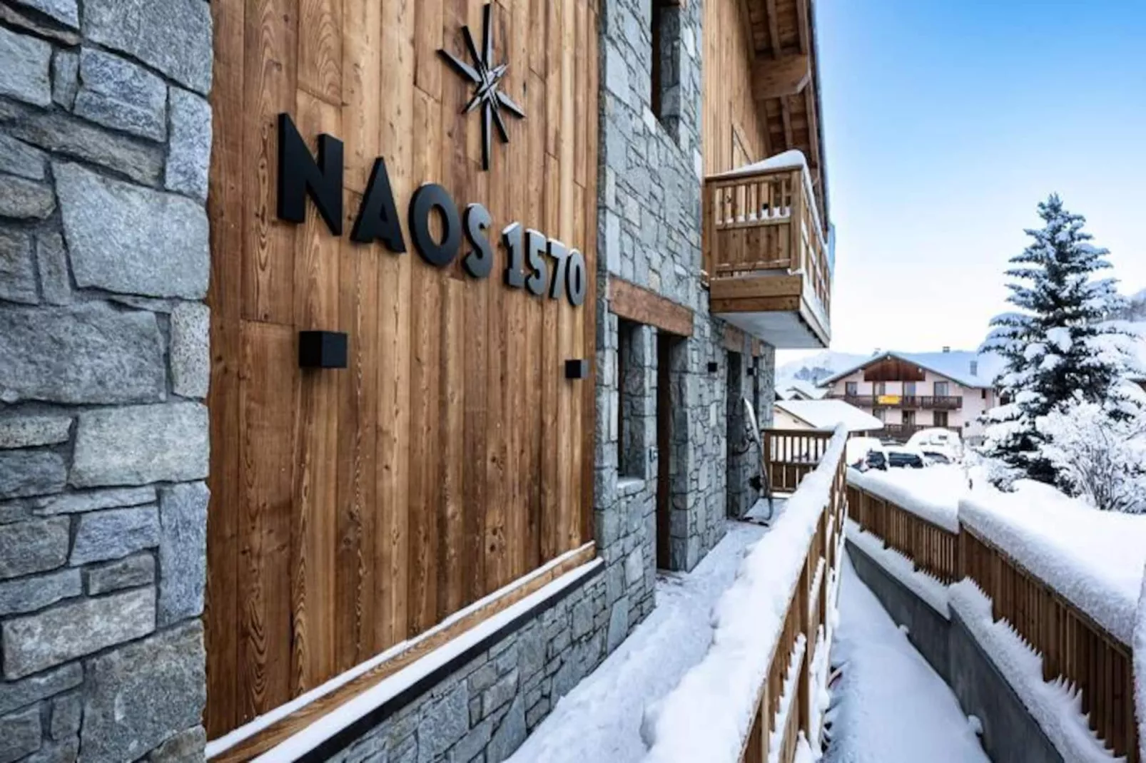 Résidence Naos-Untagged