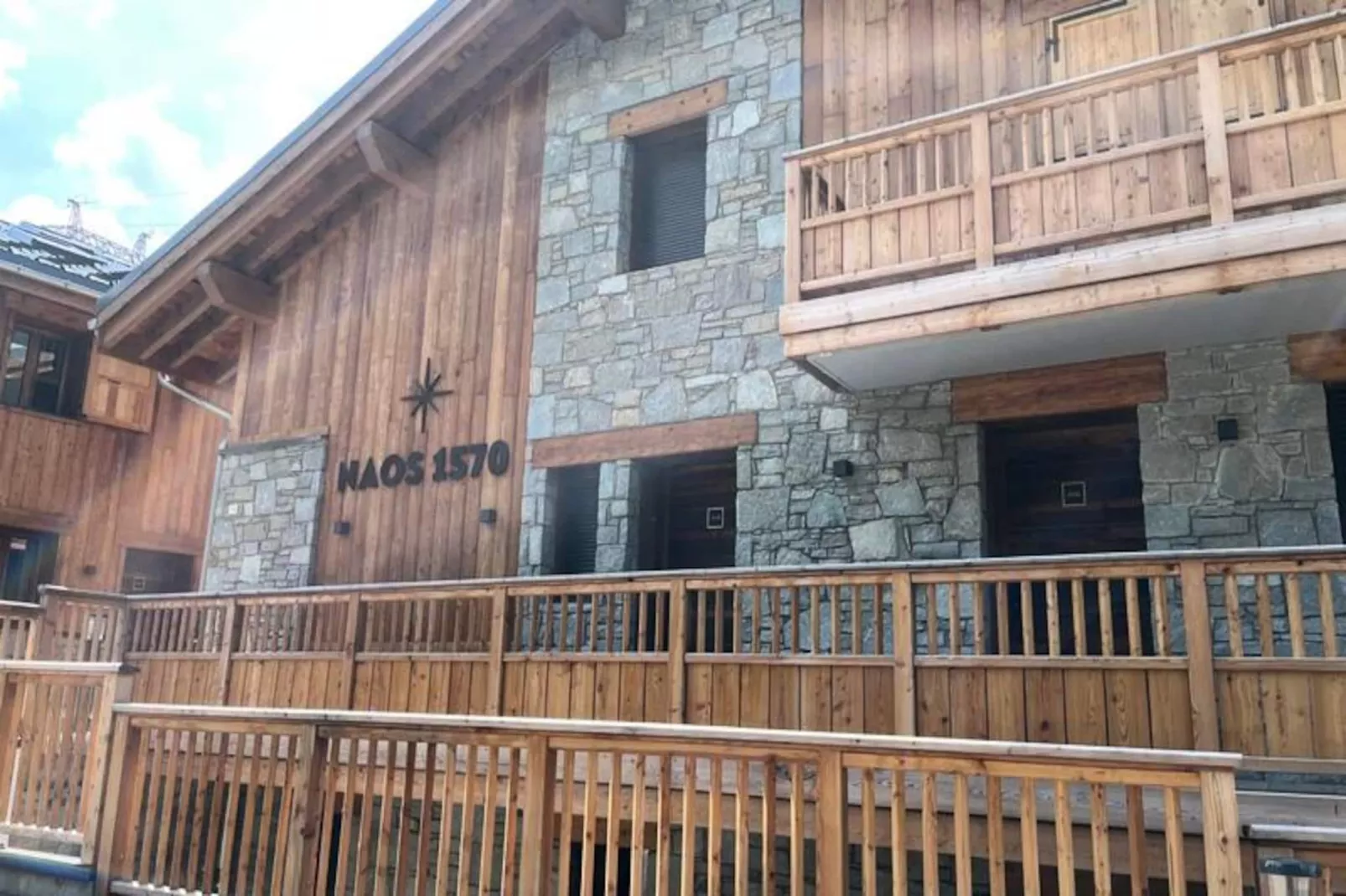 Résidence Naos-Untagged