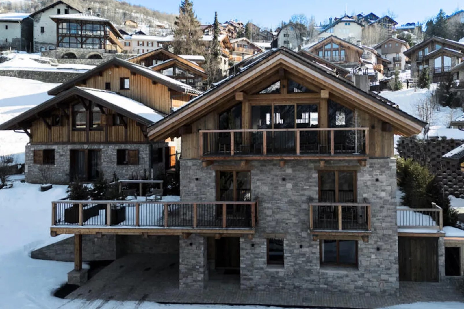 Chalet Eden-Untagged