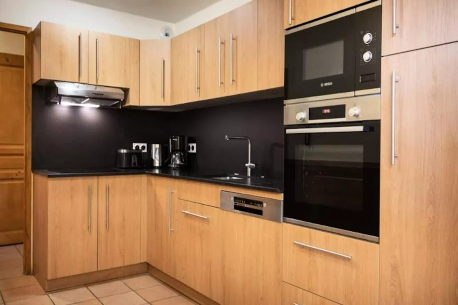 Résidence Les Balcons de Val Thorens **** - Untagged