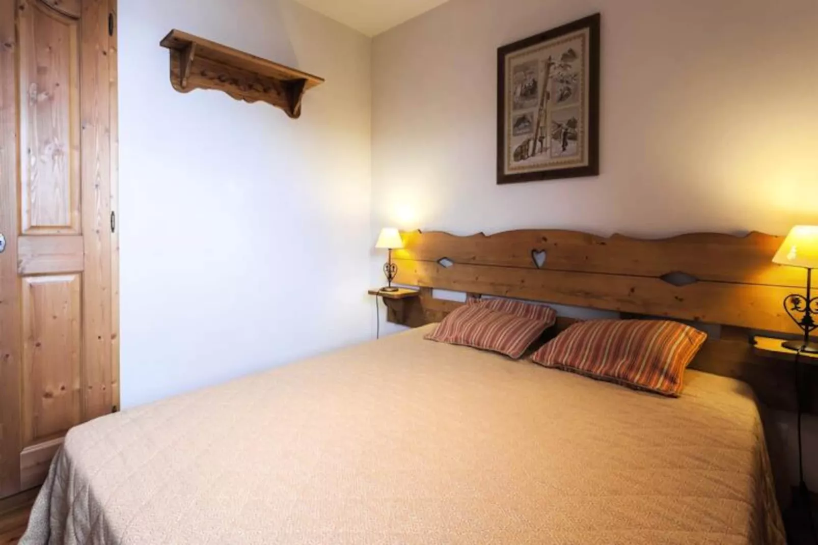 Belambra Club Le Hameau des Airelles **-Nicht zugeordnet