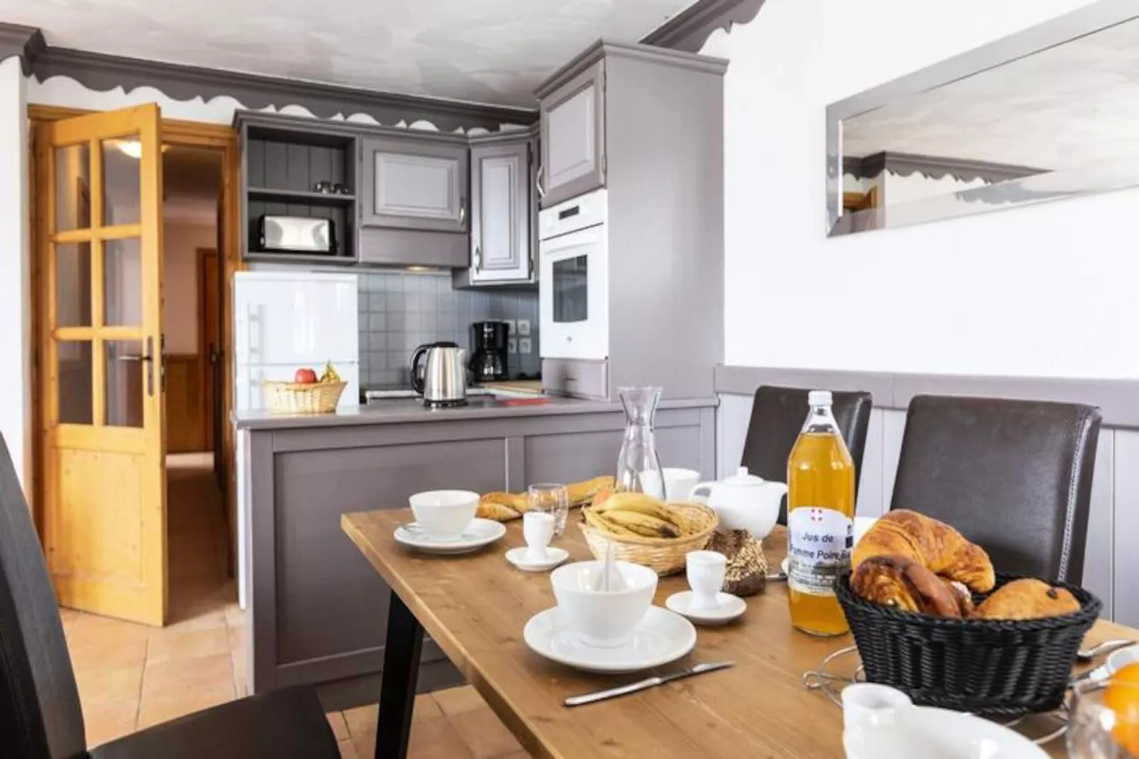 Résidence Plein Sud **** - Chalet des Neiges-Untagged