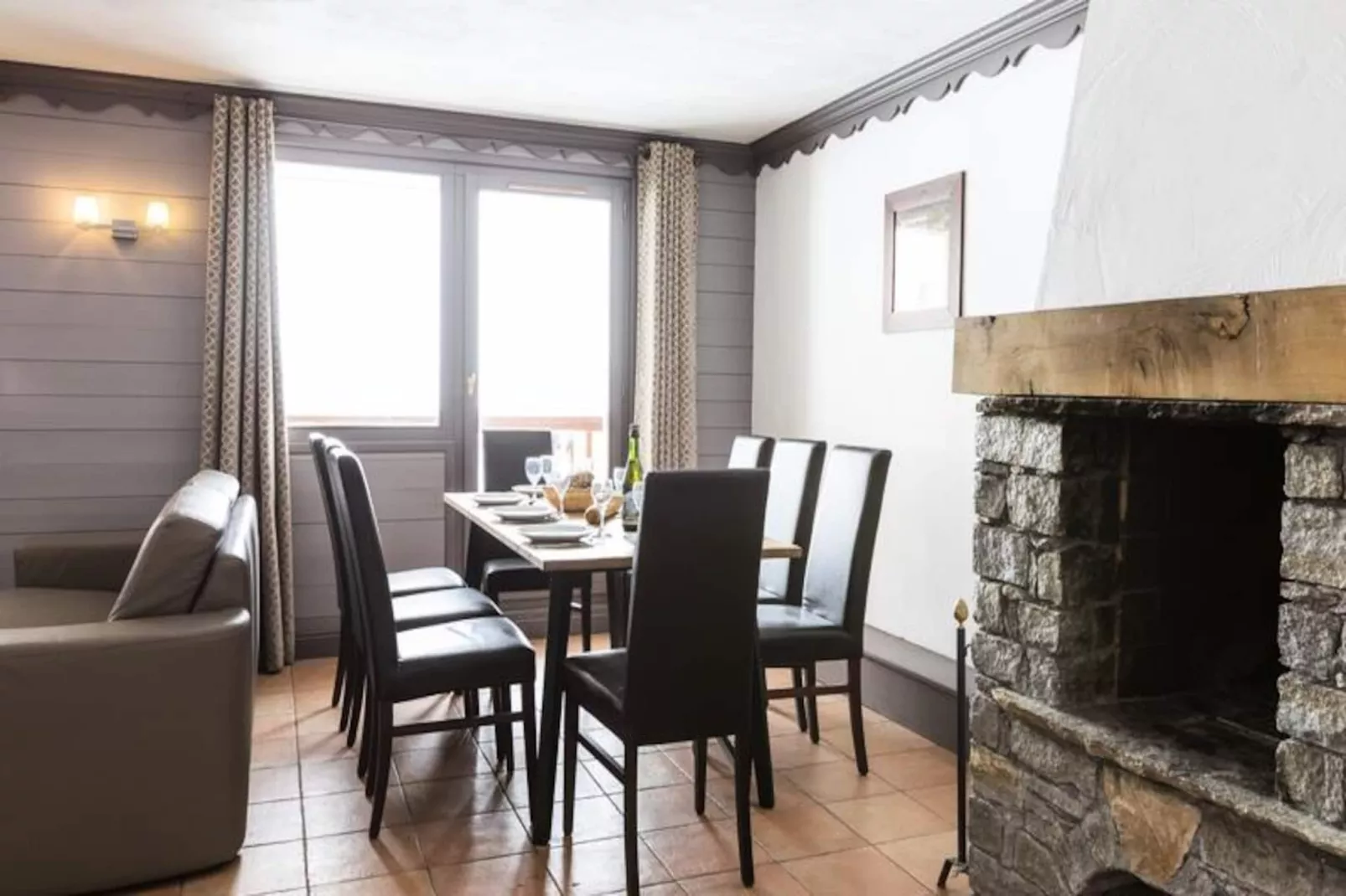 Résidence Plein Sud **** - Chalet des Neiges-Untagged