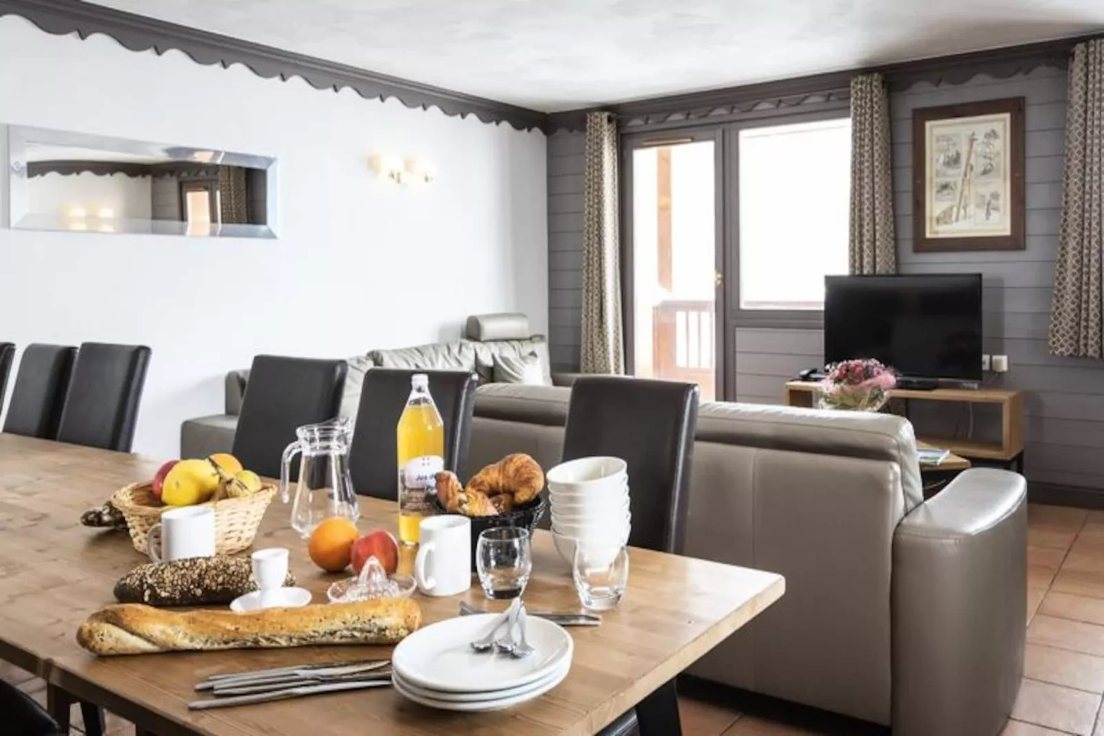 Résidence Plein Sud **** - Chalet des Neiges-Untagged