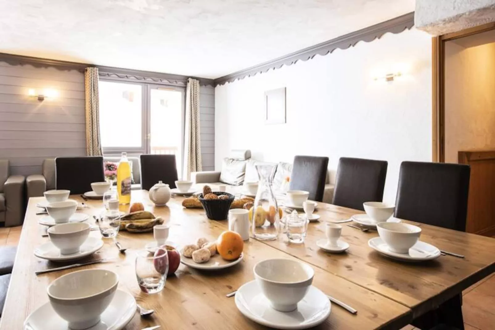 Résidence Plein Sud **** - Chalet des Neiges-Untagged