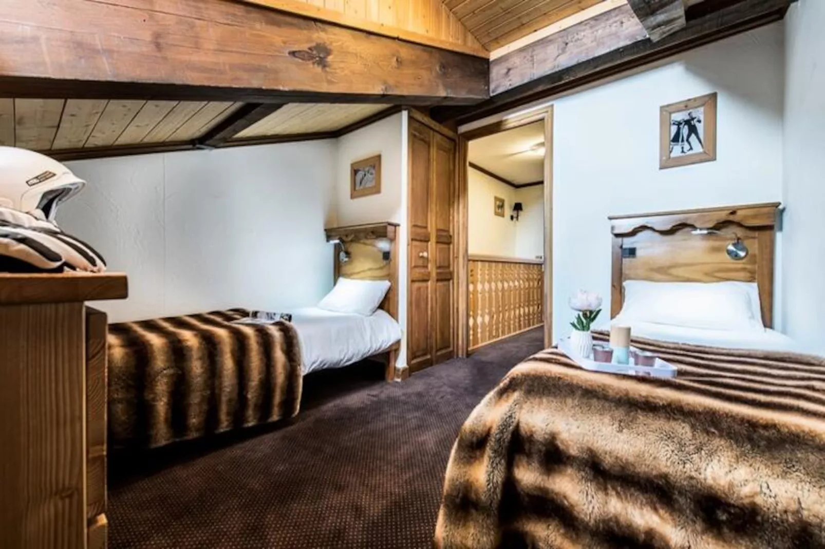 Village Montana Val Thorens ****-Nicht zugeordnet