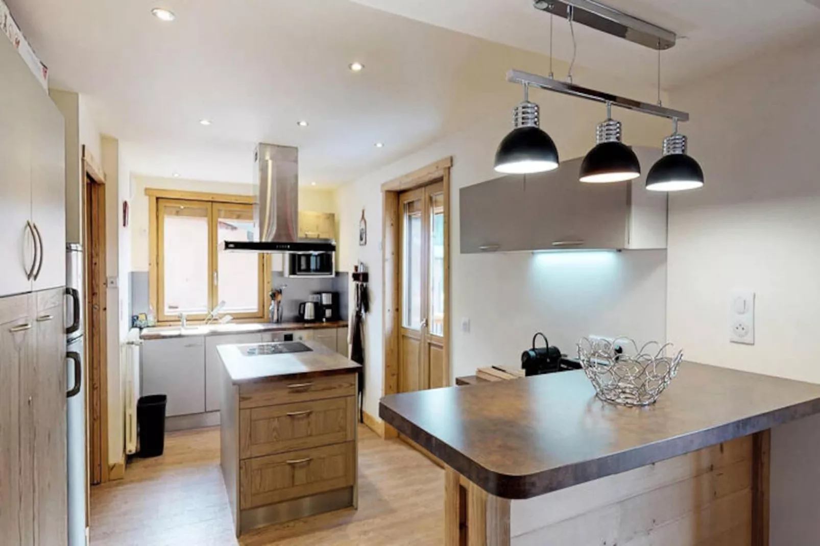 Chalet De Manou-Untagged