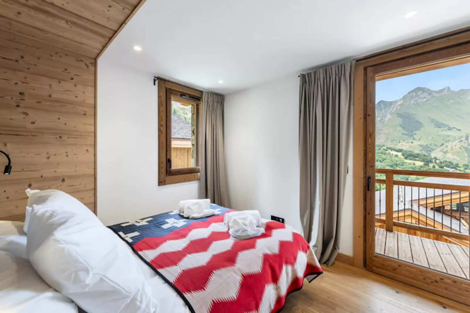 Résidence Les 4 Freres-Nicht zugeordnet