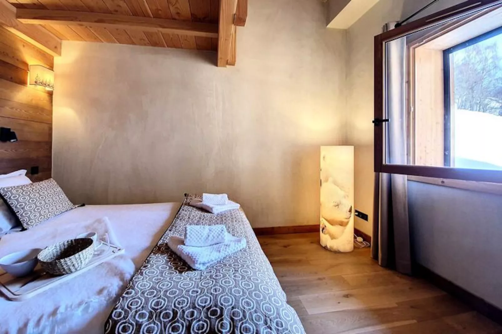 Résidence Le Bettex-Untagged