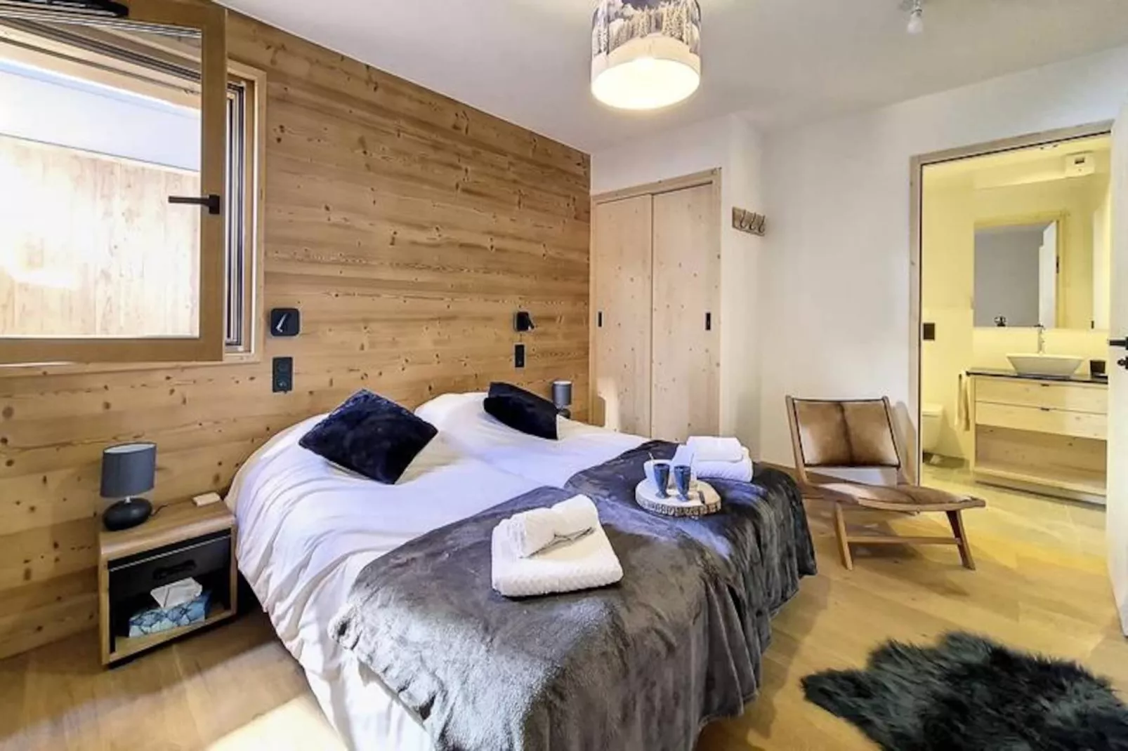 Résidence Le Bettex-Untagged