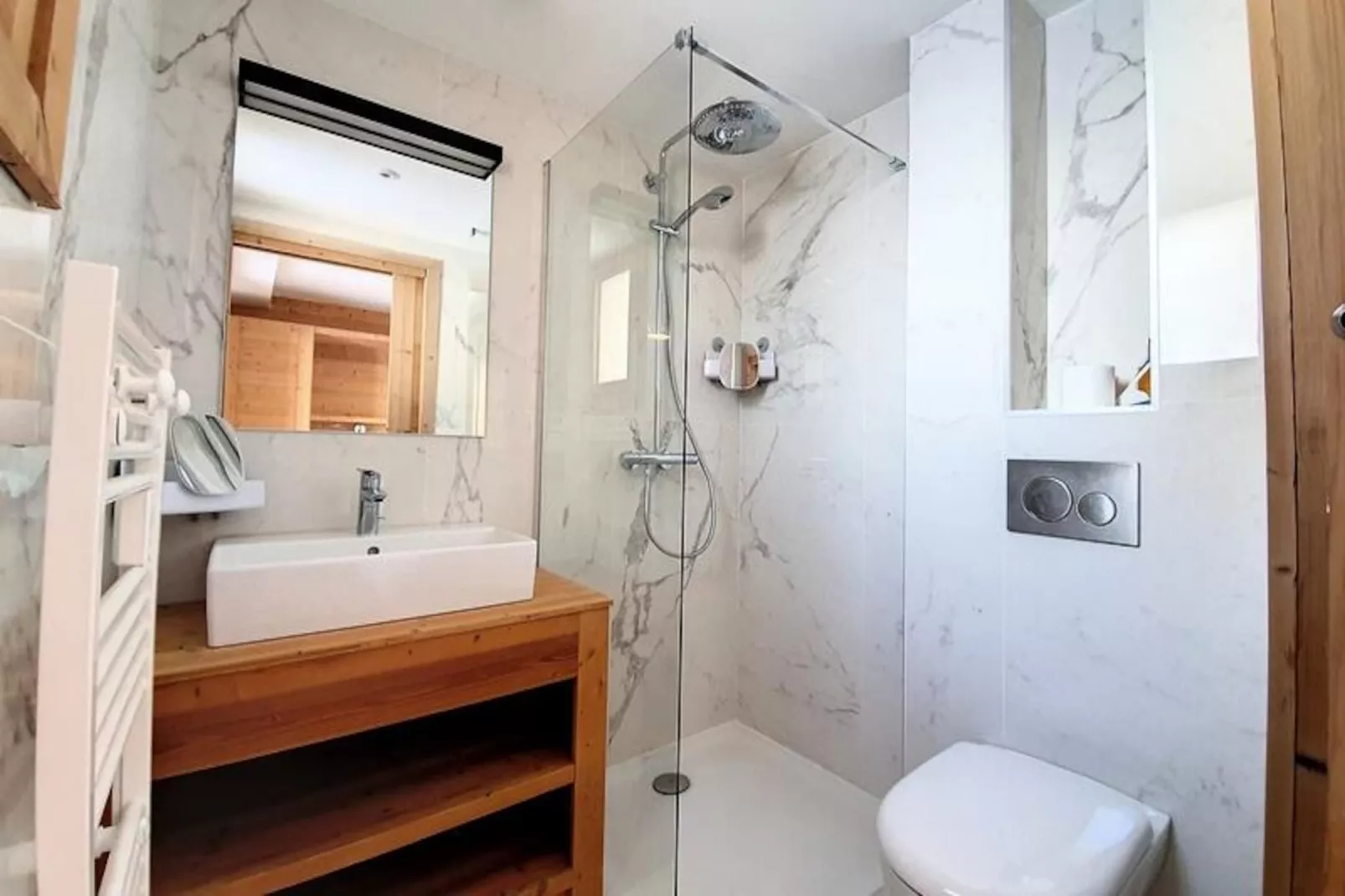 Résidence Le Bettex-Untagged