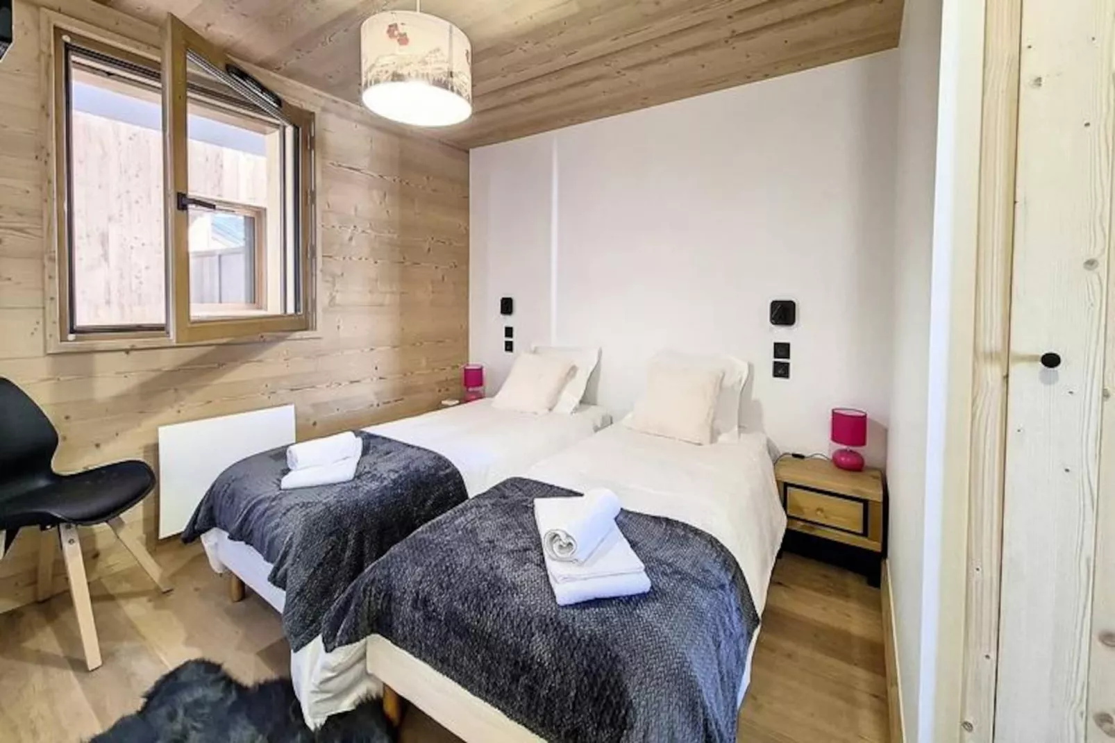 Résidence Le Bettex-Untagged