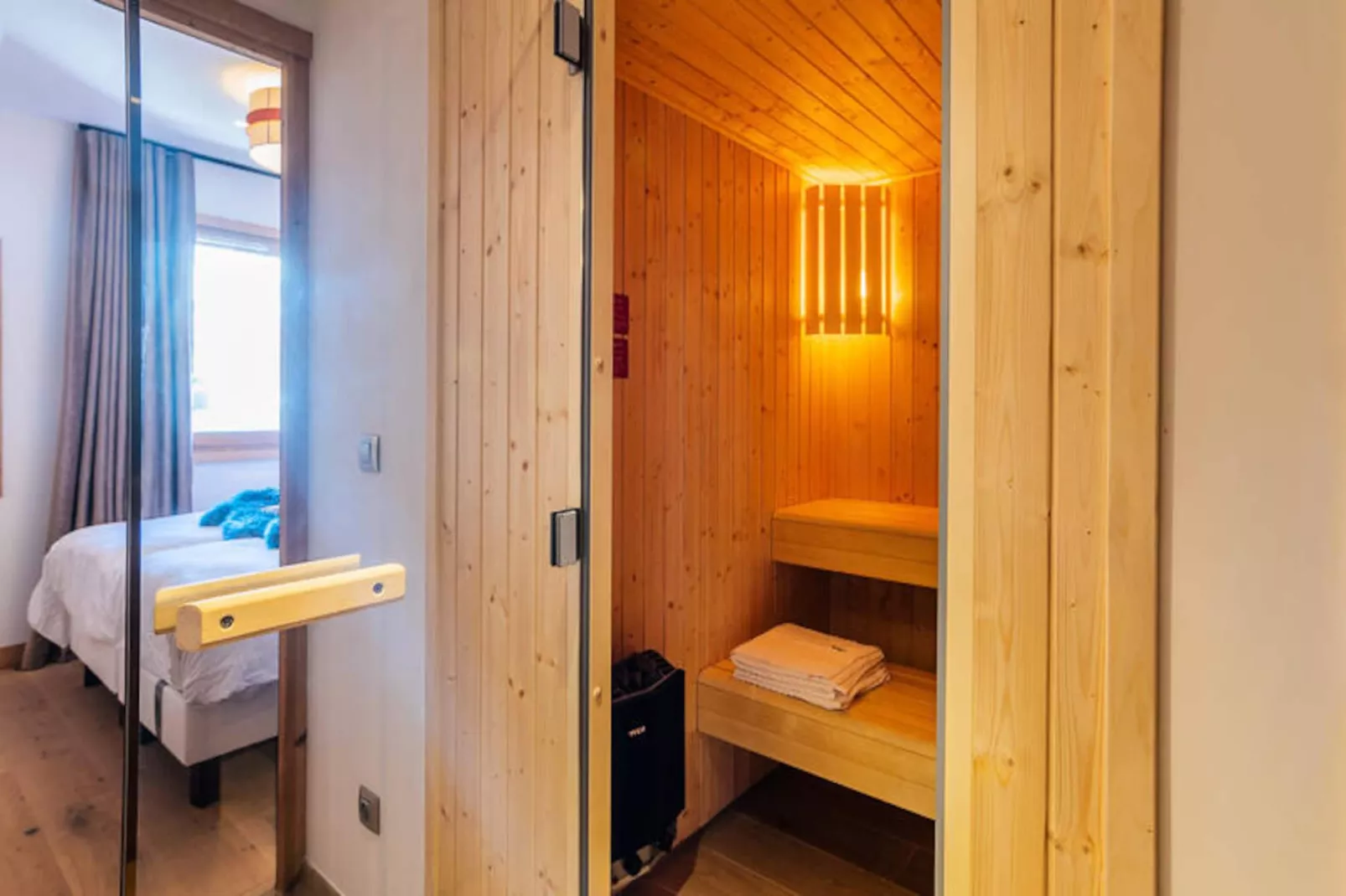 Résidence Caseblanche-Untagged