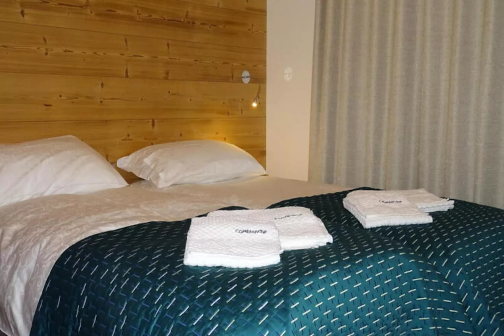 Résidence Caseblanche-Untagged