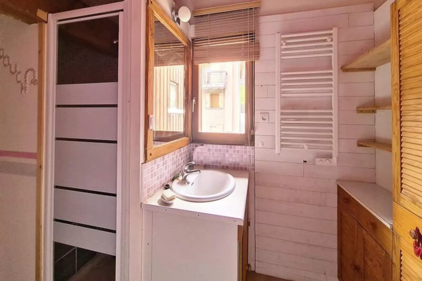 Résidence Saint Martin-Untagged