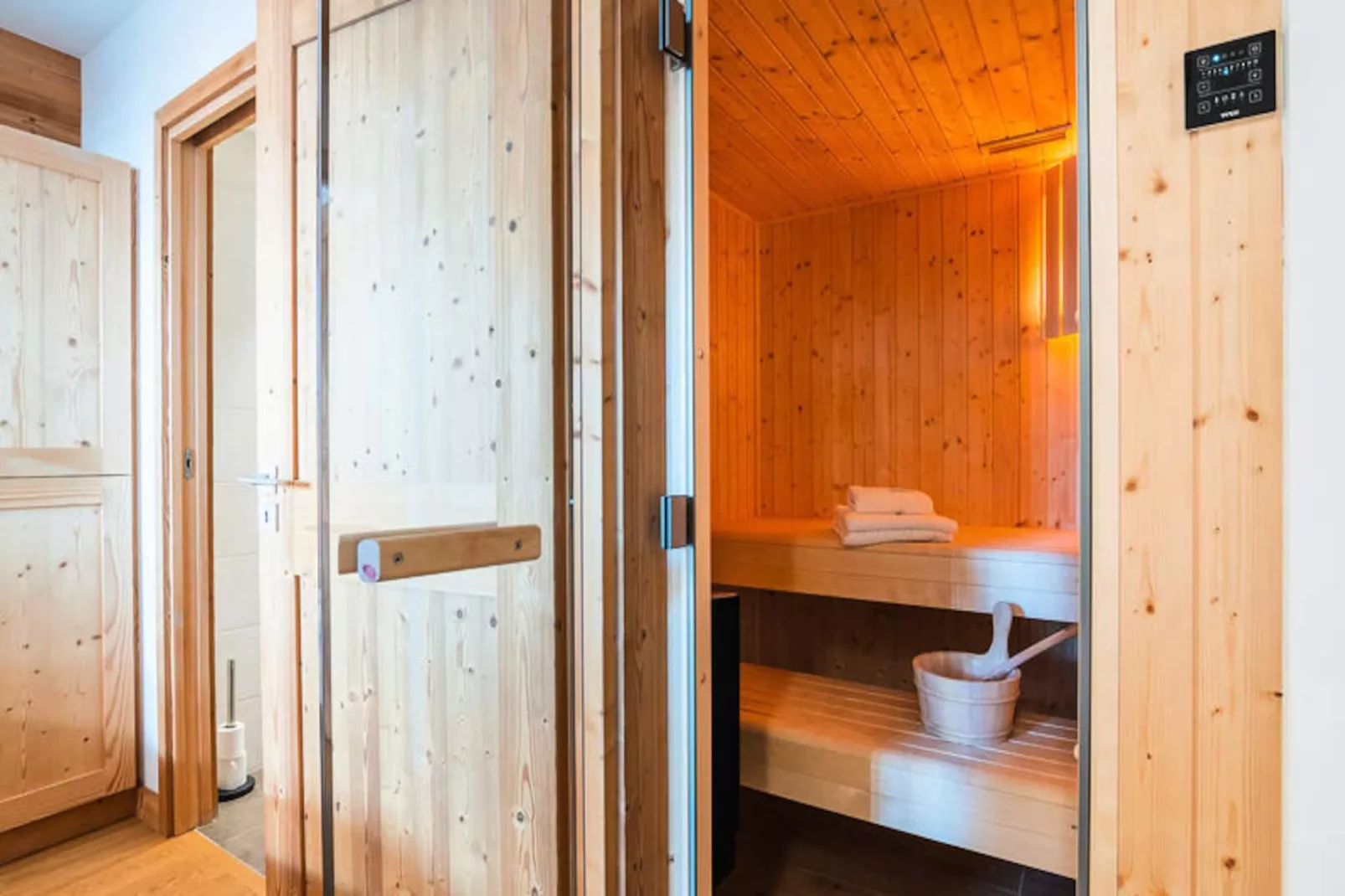 Résidence Caseblanche-Untagged