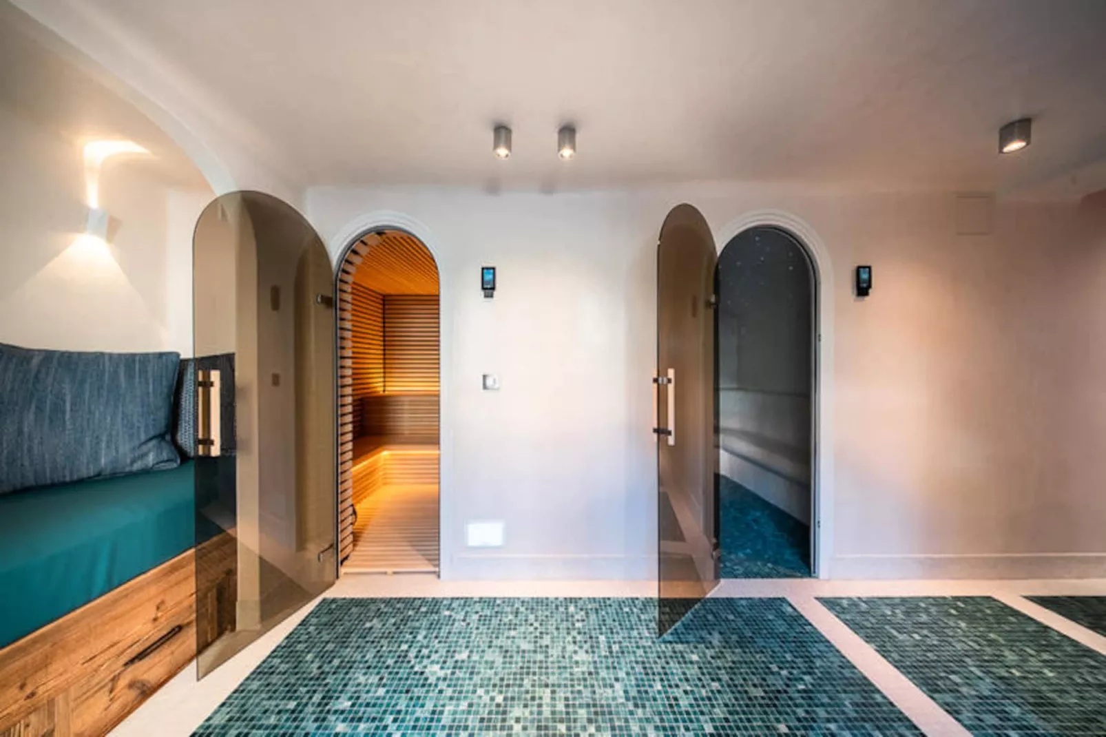 Résidence Saint Martin-Untagged