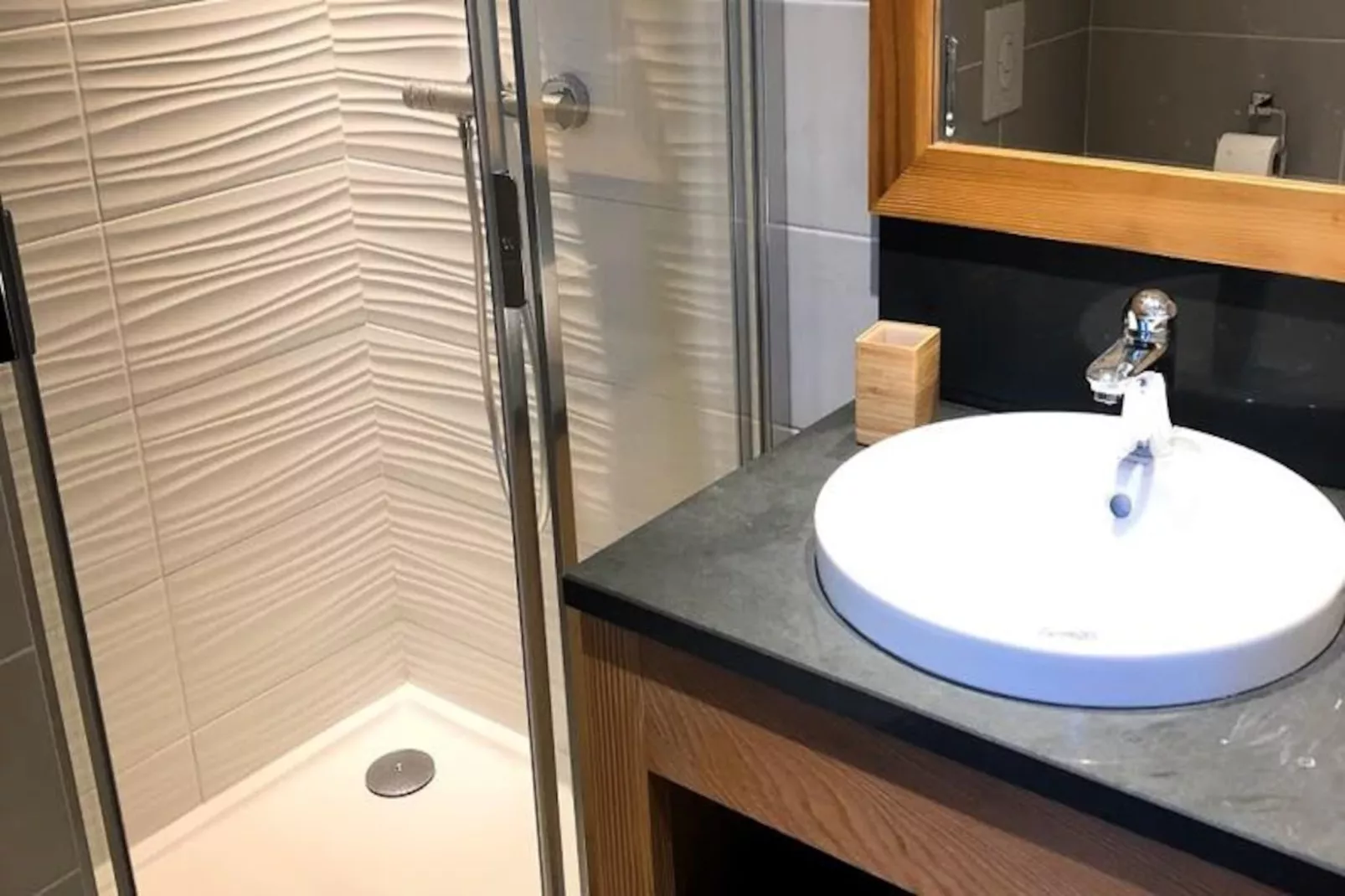 Résidence Caseblanche-Nicht zugeordnet