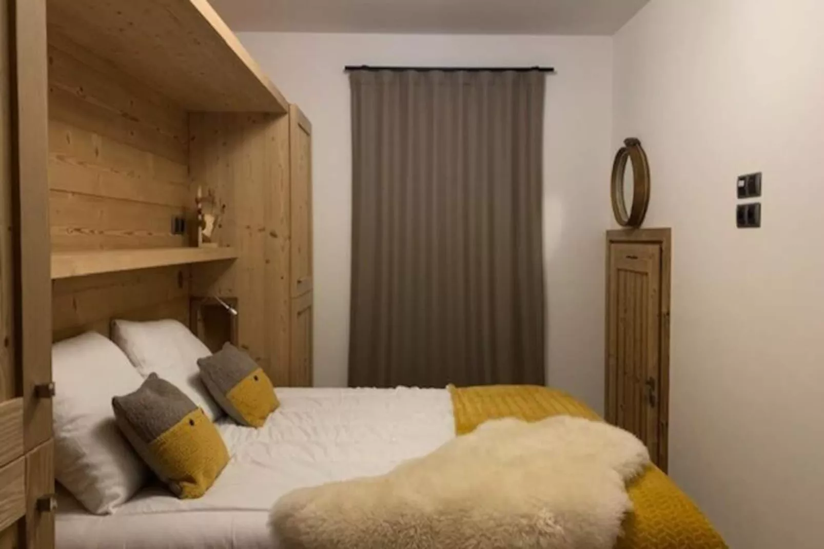 Résidence Caseblanche-Nicht zugeordnet