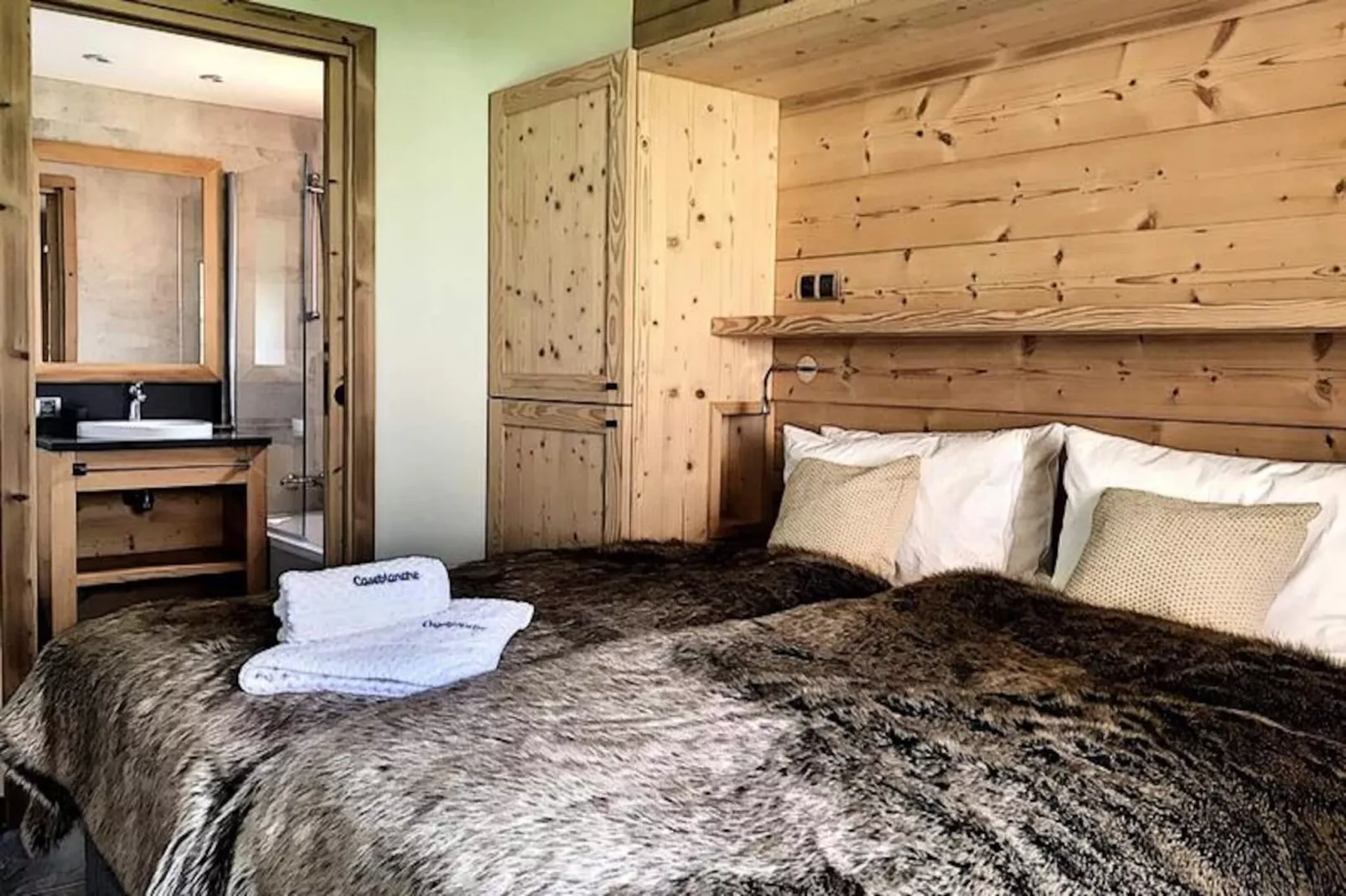 Résidence Caseblanche-Nicht zugeordnet