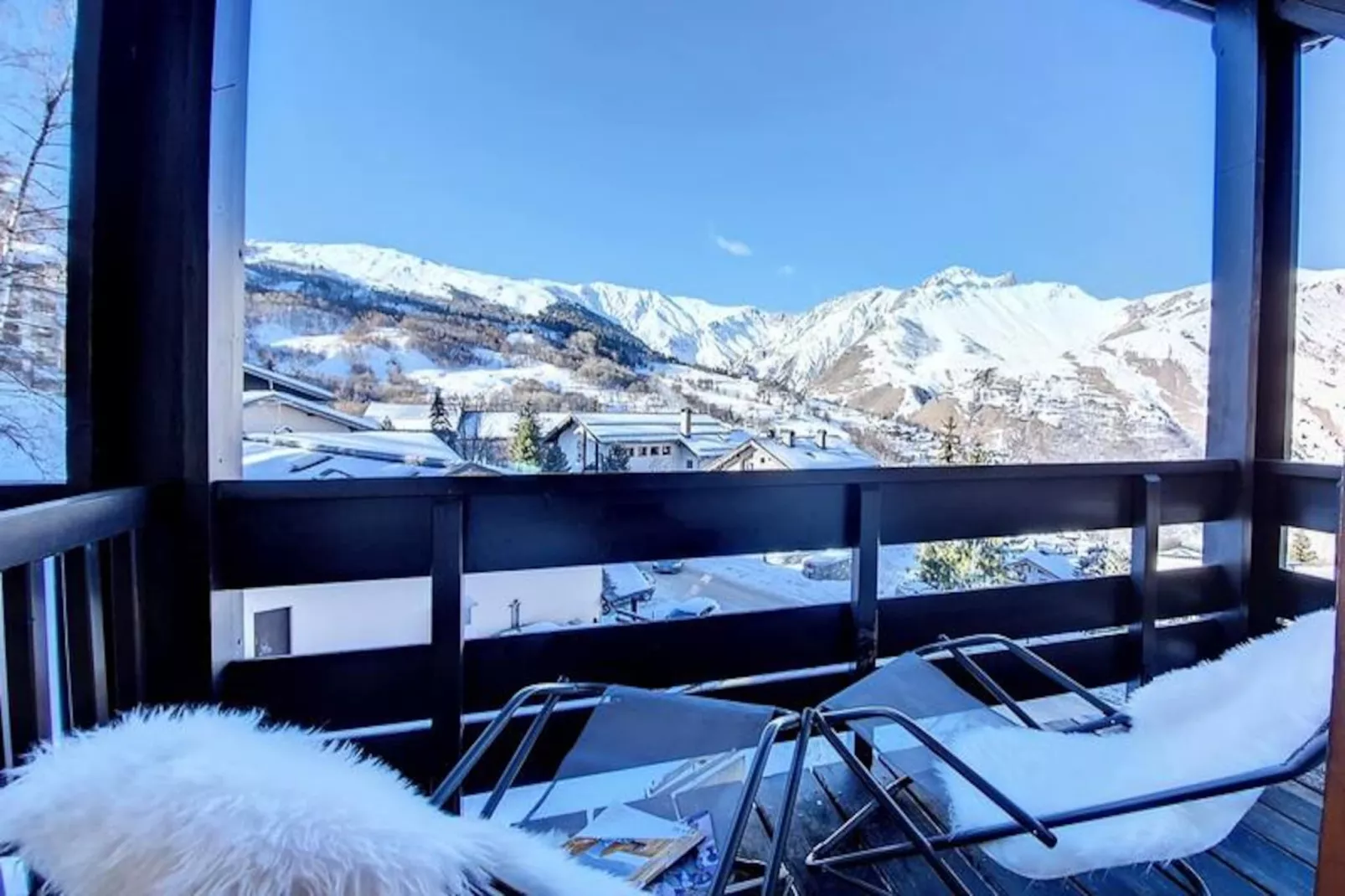 Résidence Hors Piste-Untagged