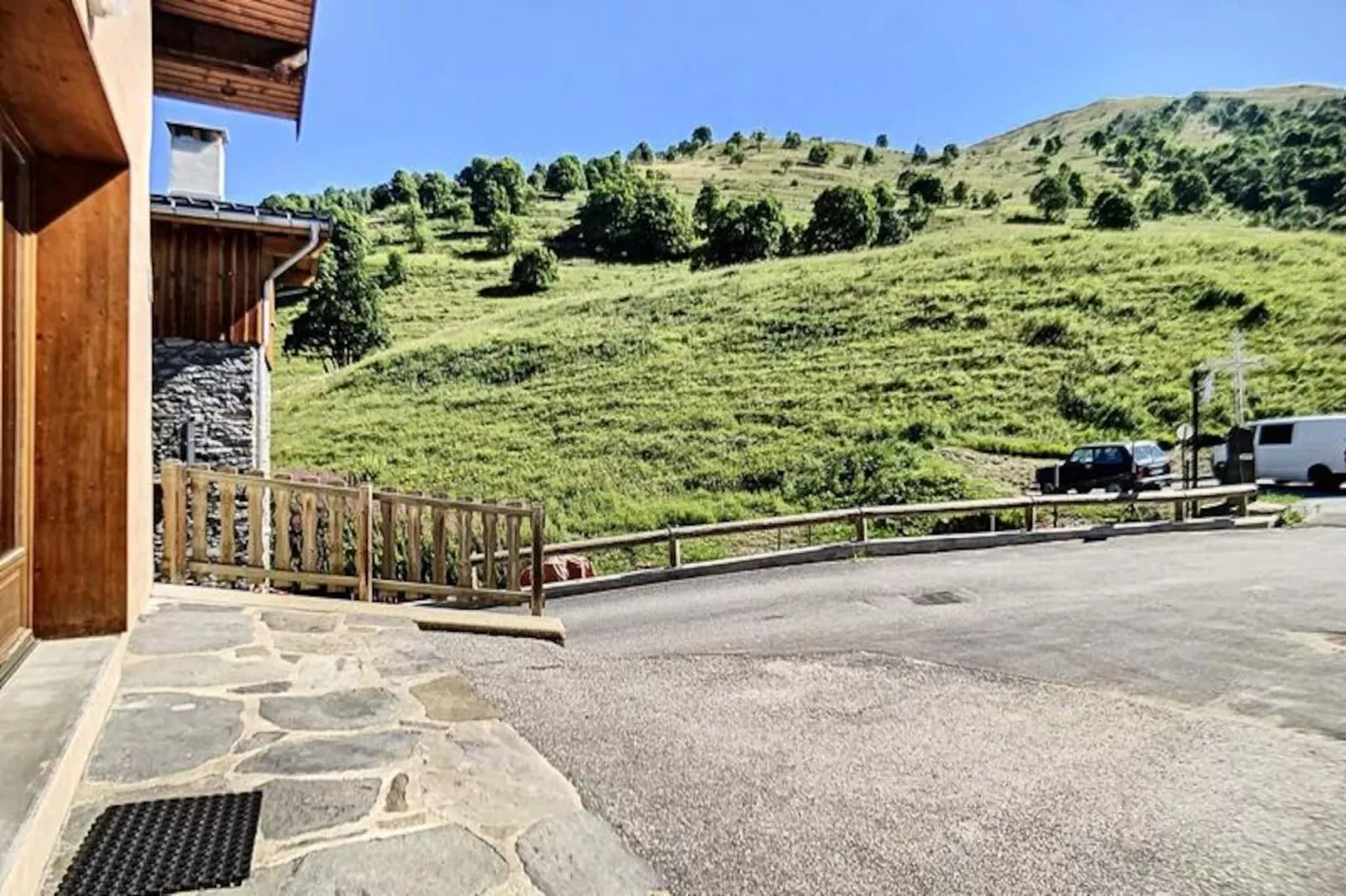 Résidence Les Granges-Untagged