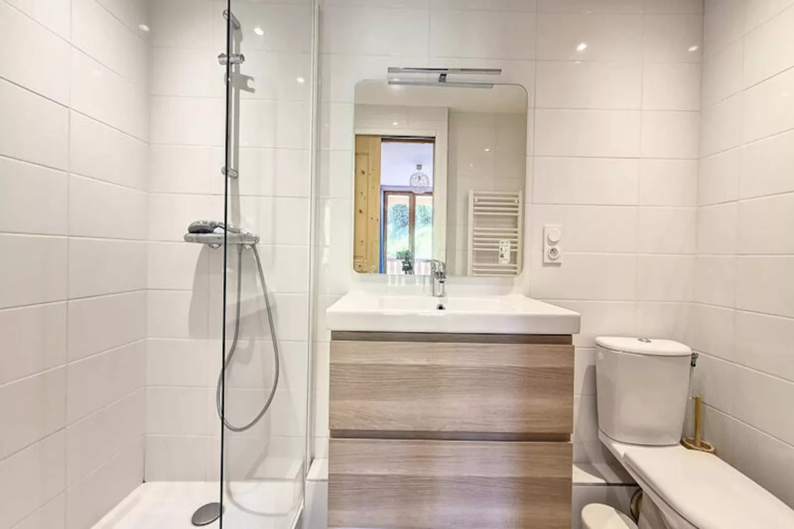 Résidence Charmettes-Nicht zugeordnet