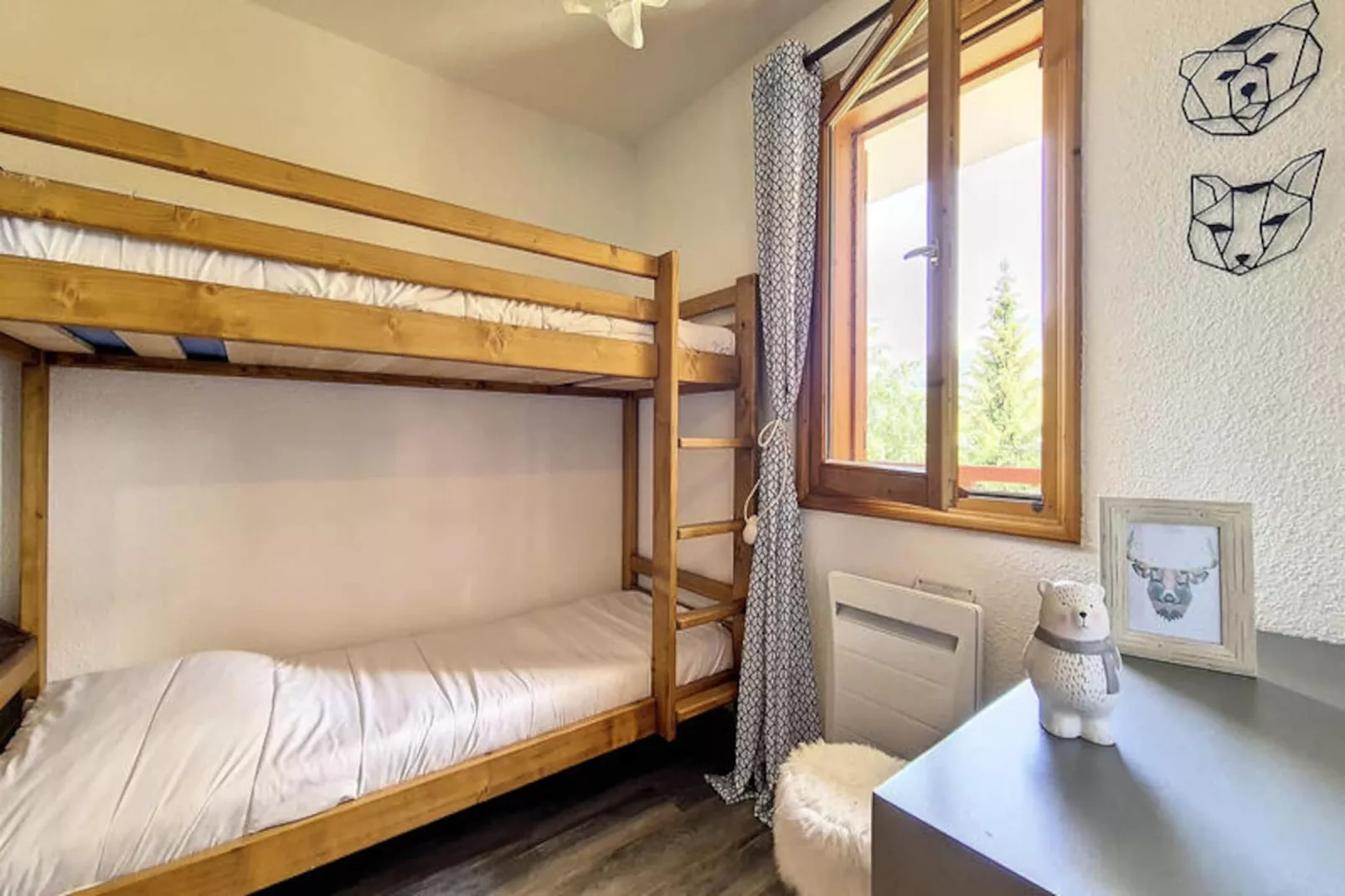 Résidence Balcons De Tougnette-Untagged