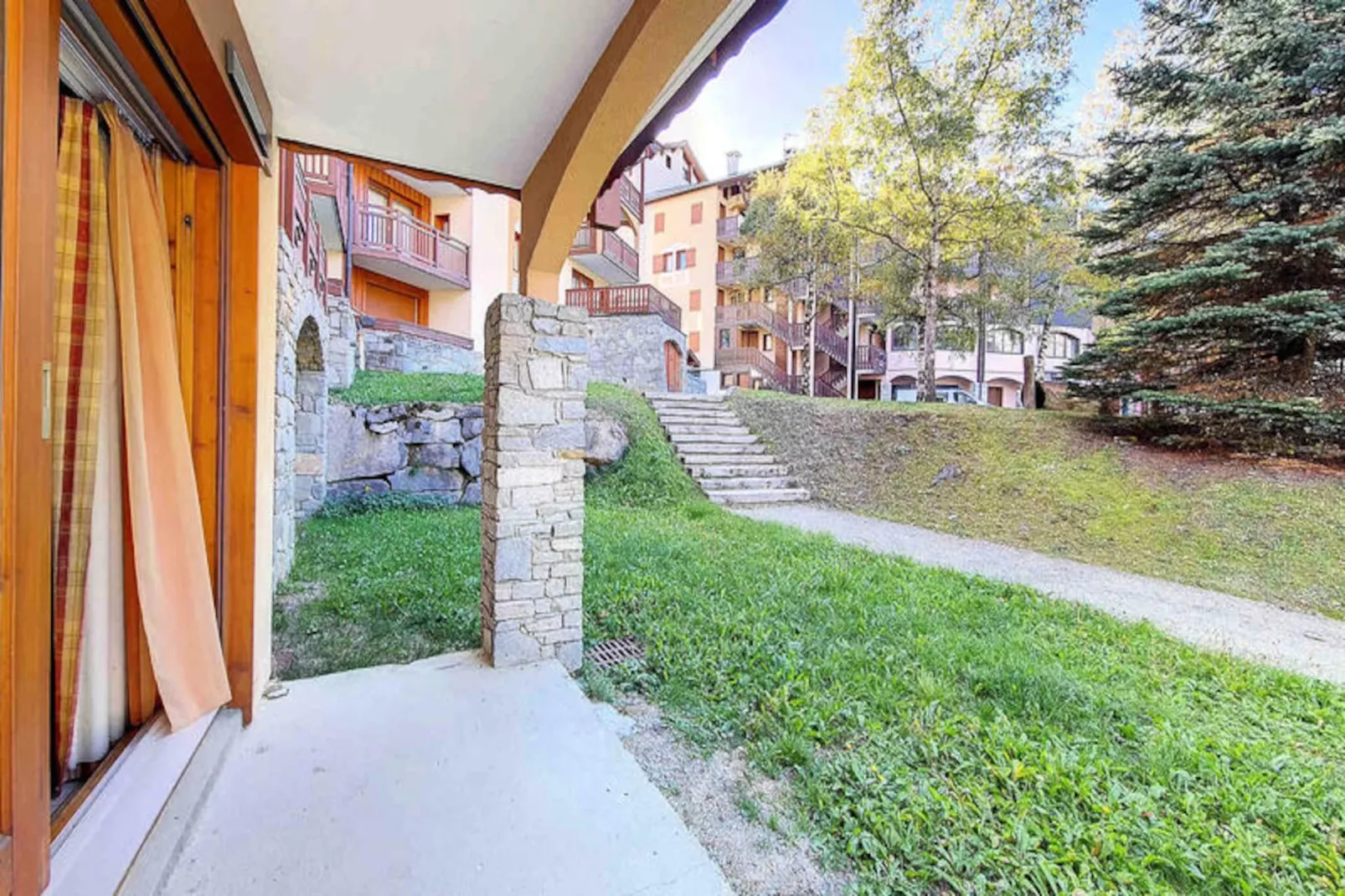 Résidence Balcons De Tougnette-Untagged