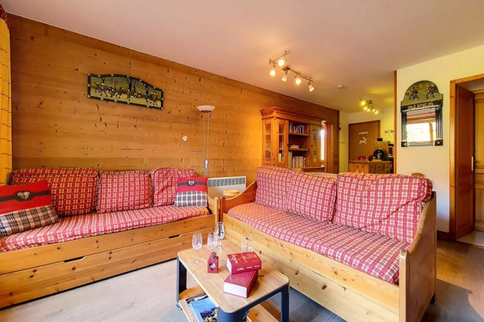 Résidence Balcons De Tougnette-Untagged