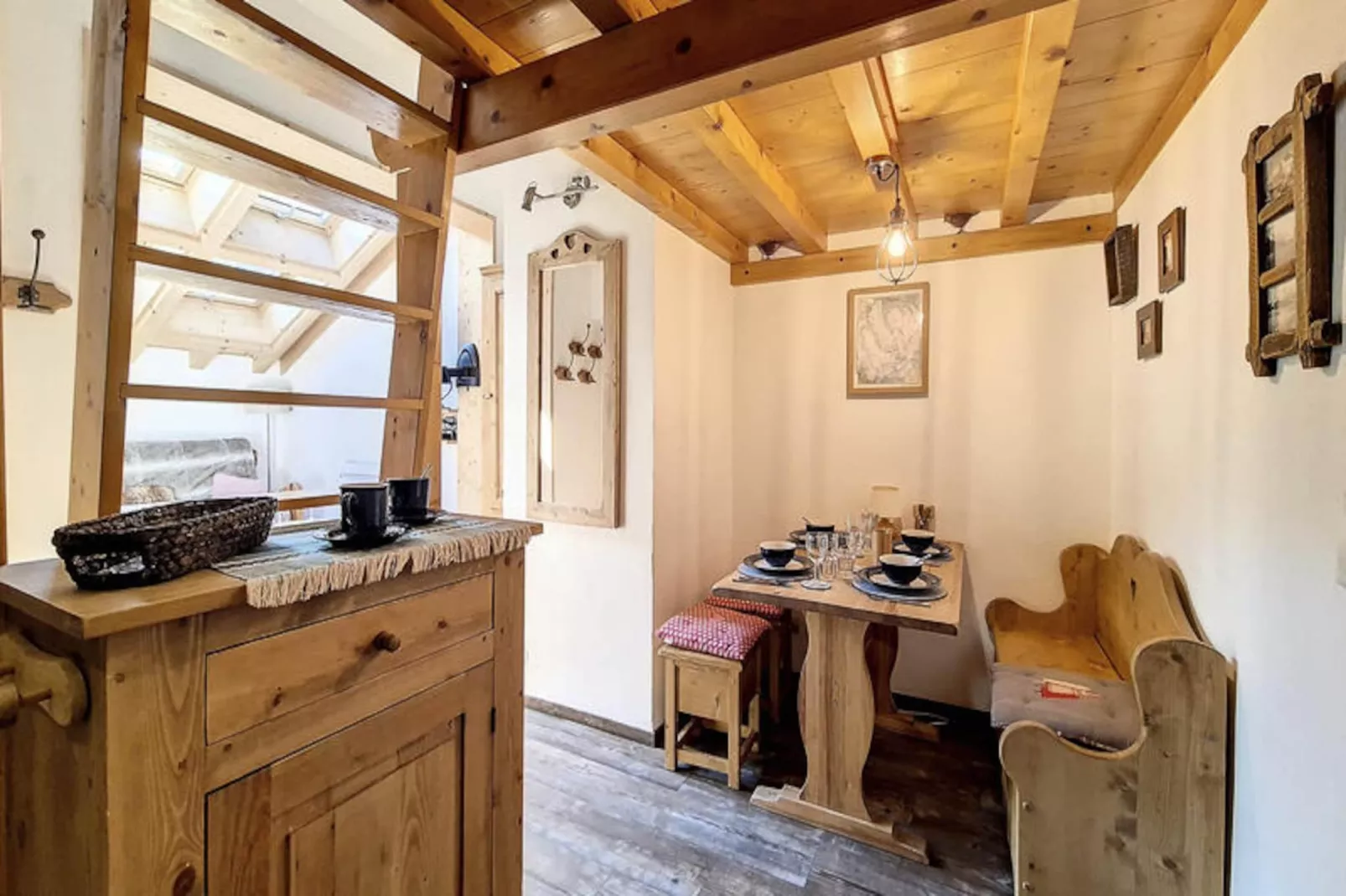 Résidence Biolley-Nicht zugeordnet