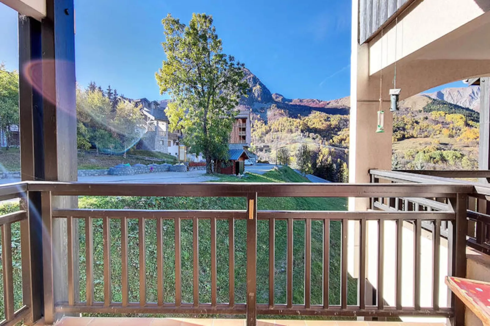 Résidence Murgers-Nicht zugeordnet