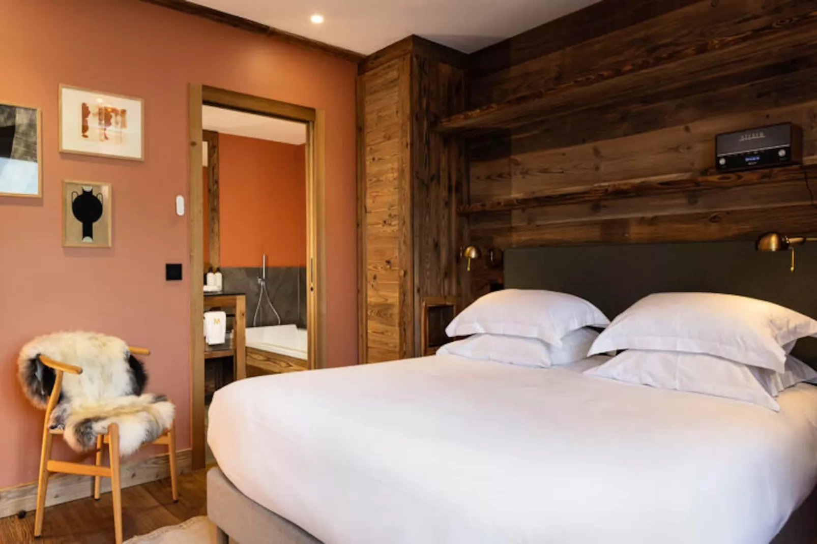 Chalet Noor-Untagged