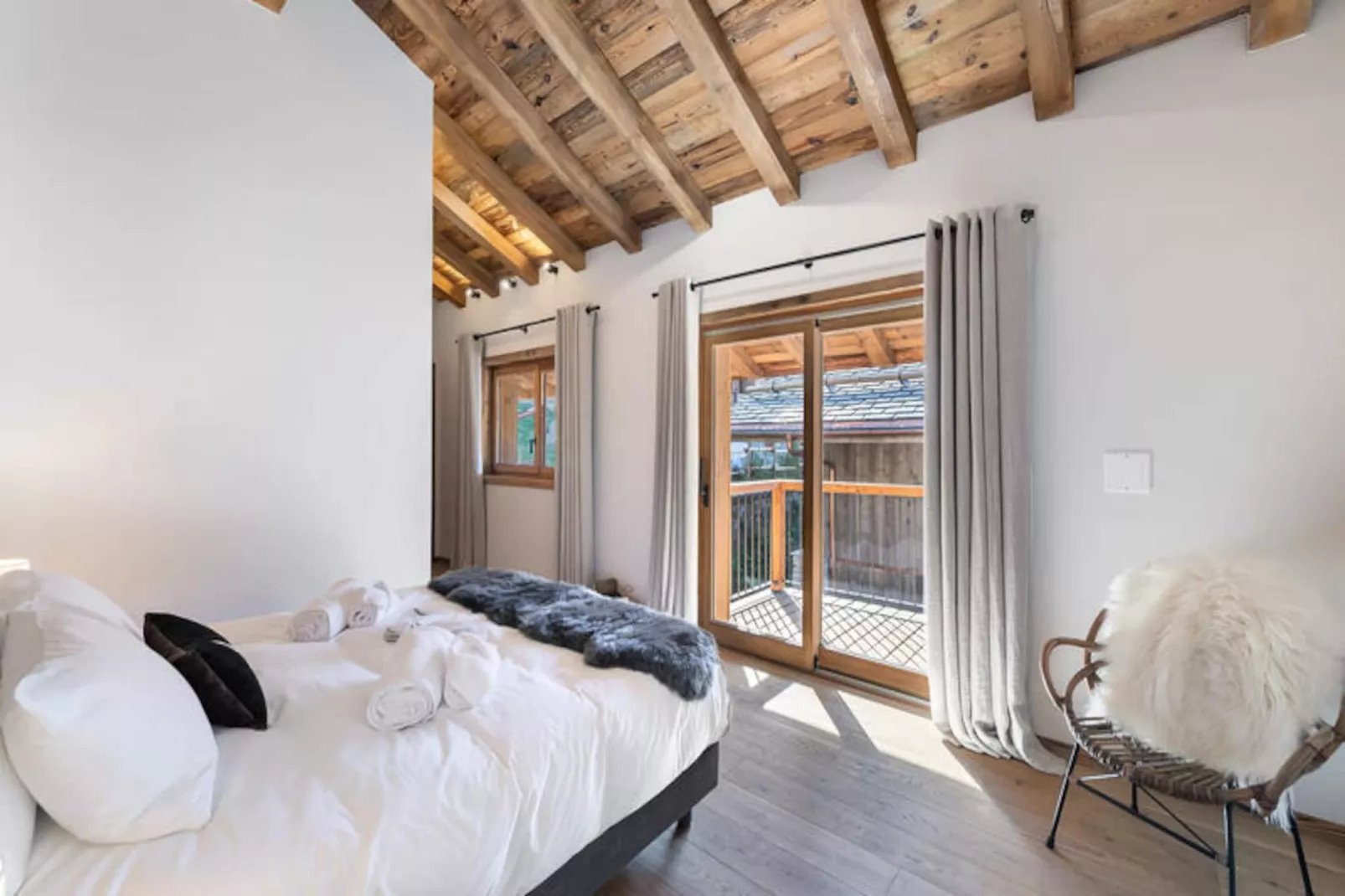 Résidence Imladris-Nicht zugeordnet