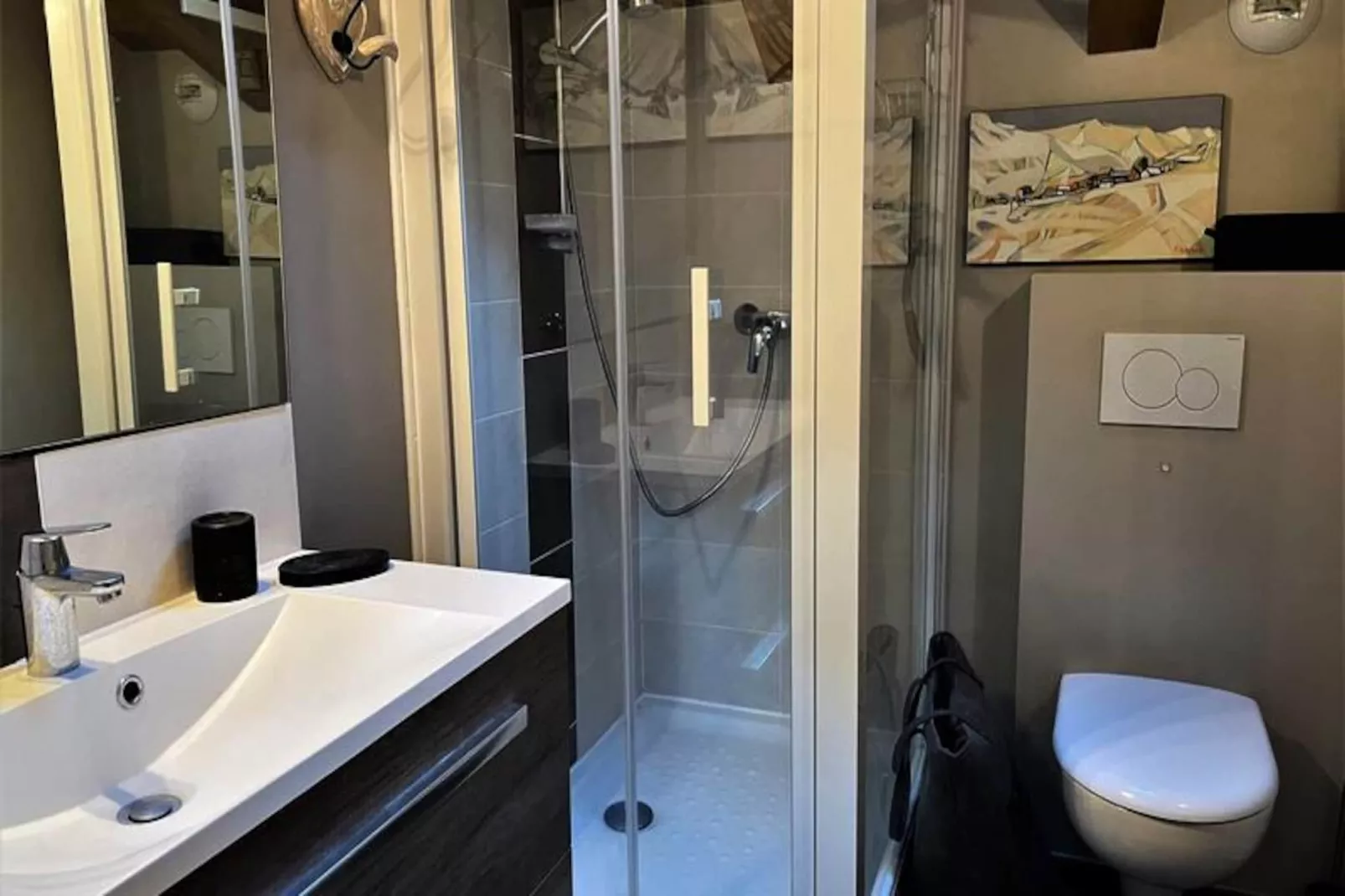 Résidence L'escarel-Untagged