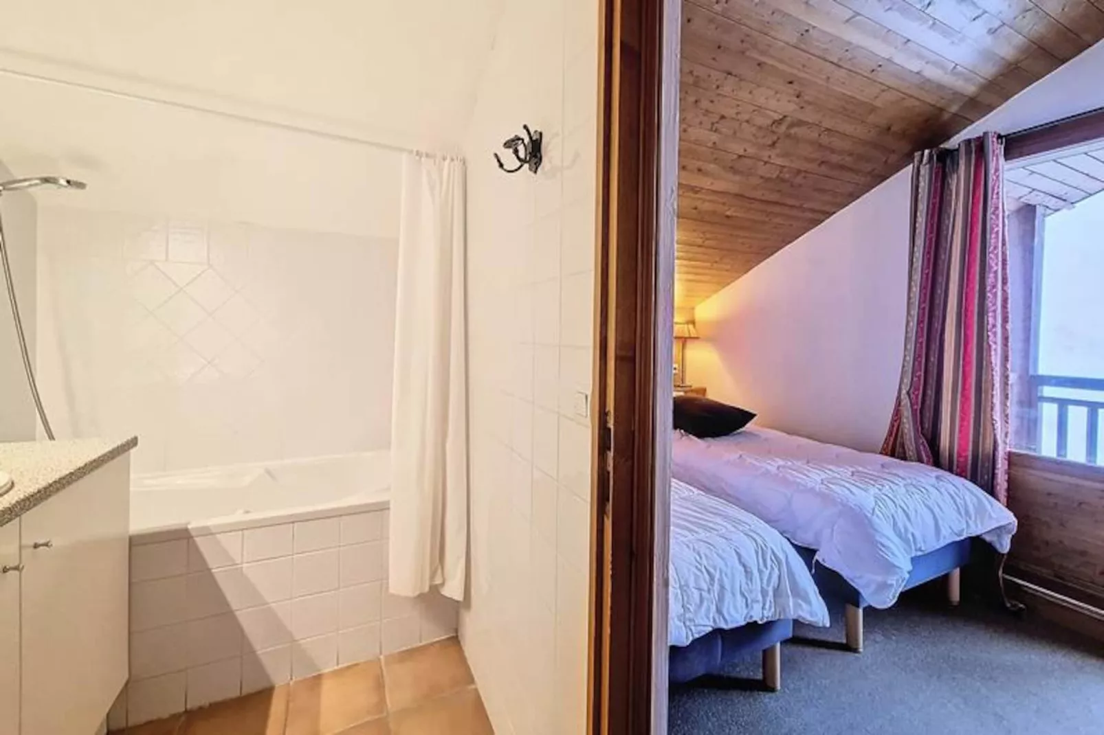 Chalet Du Soleil-Non tagué