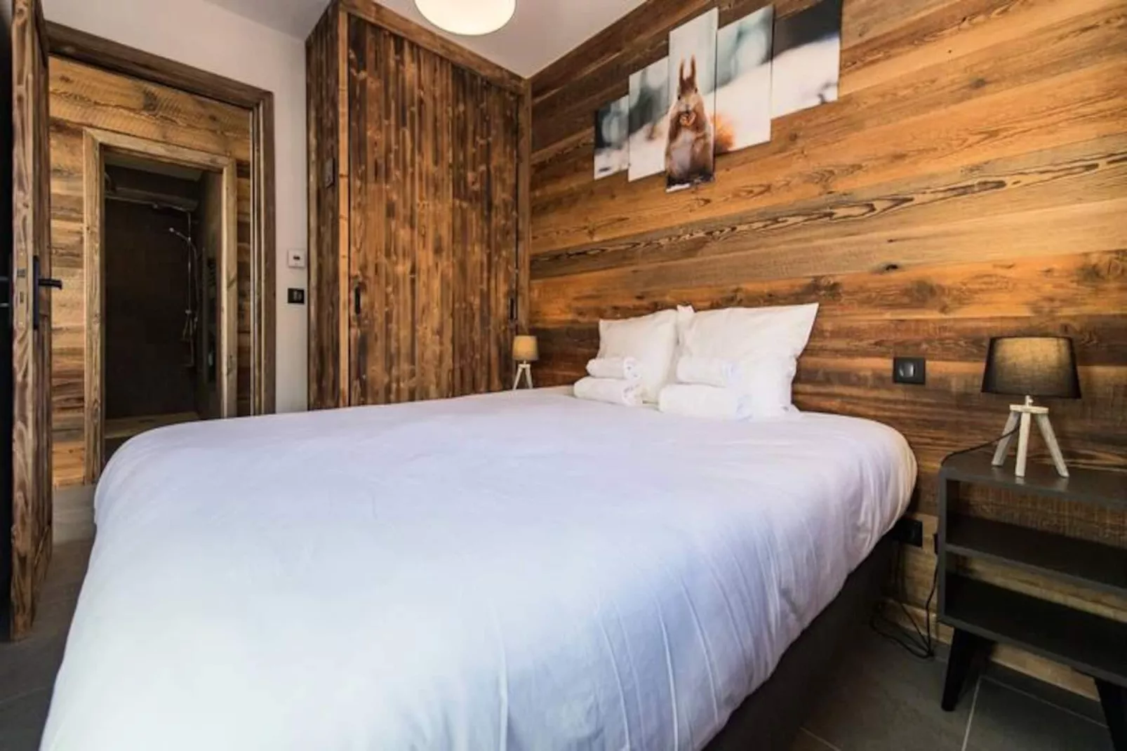 Résidence L'olvera-Non tagué