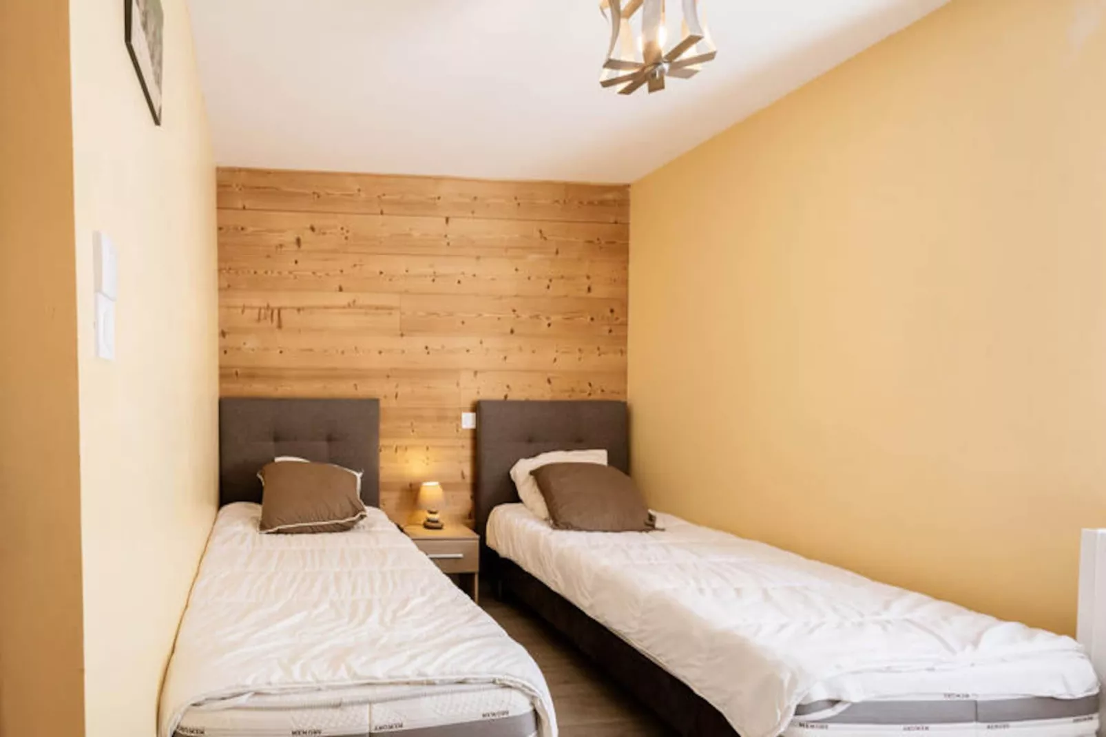 Résidence Les Lignieres - Untagged