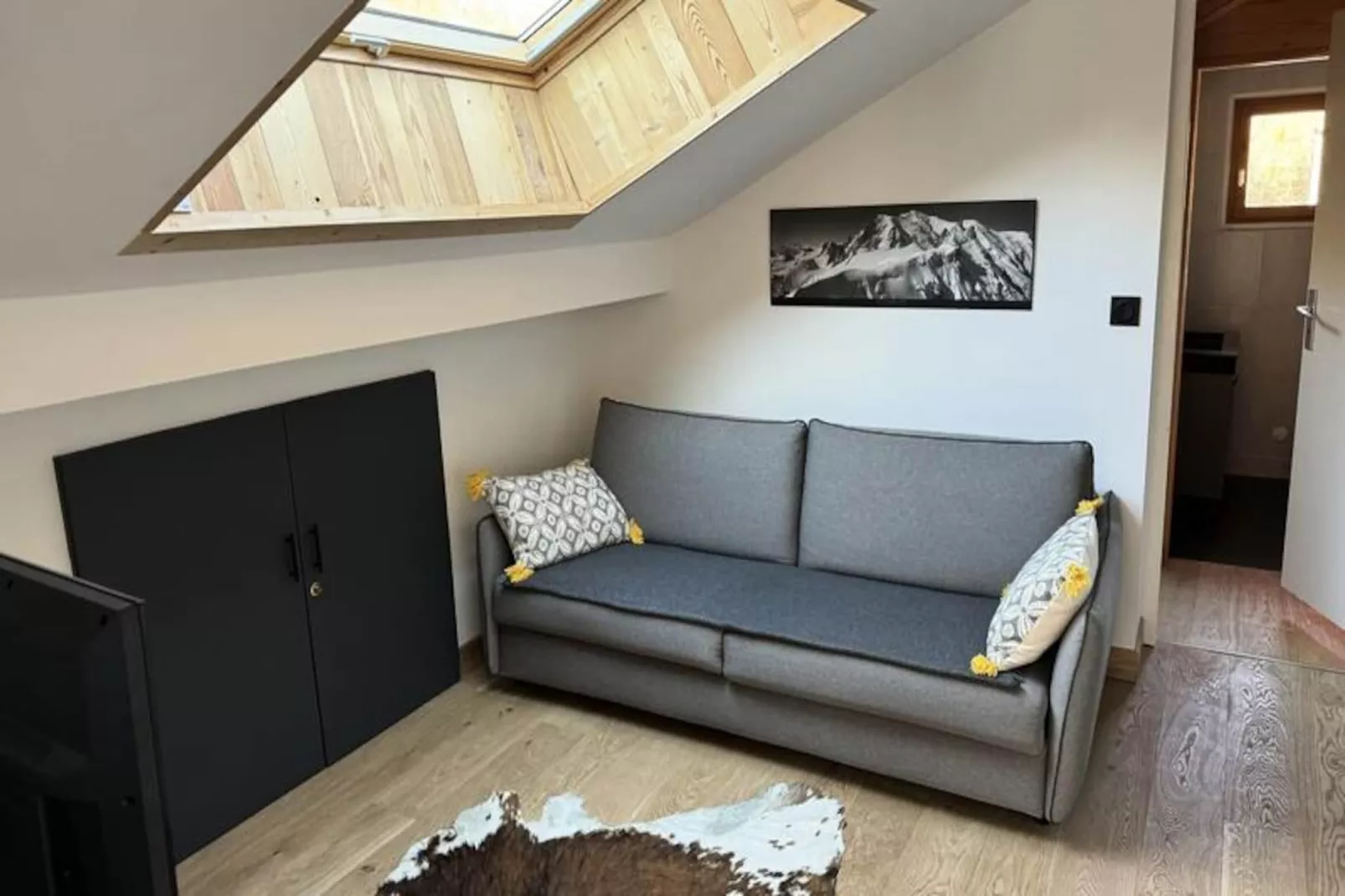 Chalet L'alpette-Nicht zugeordnet