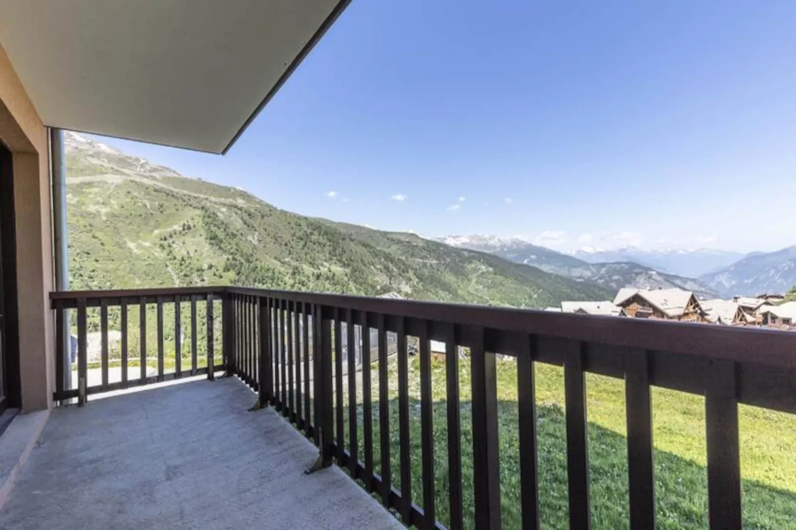 Résidence Le Thabor - maeva Home-Untagged