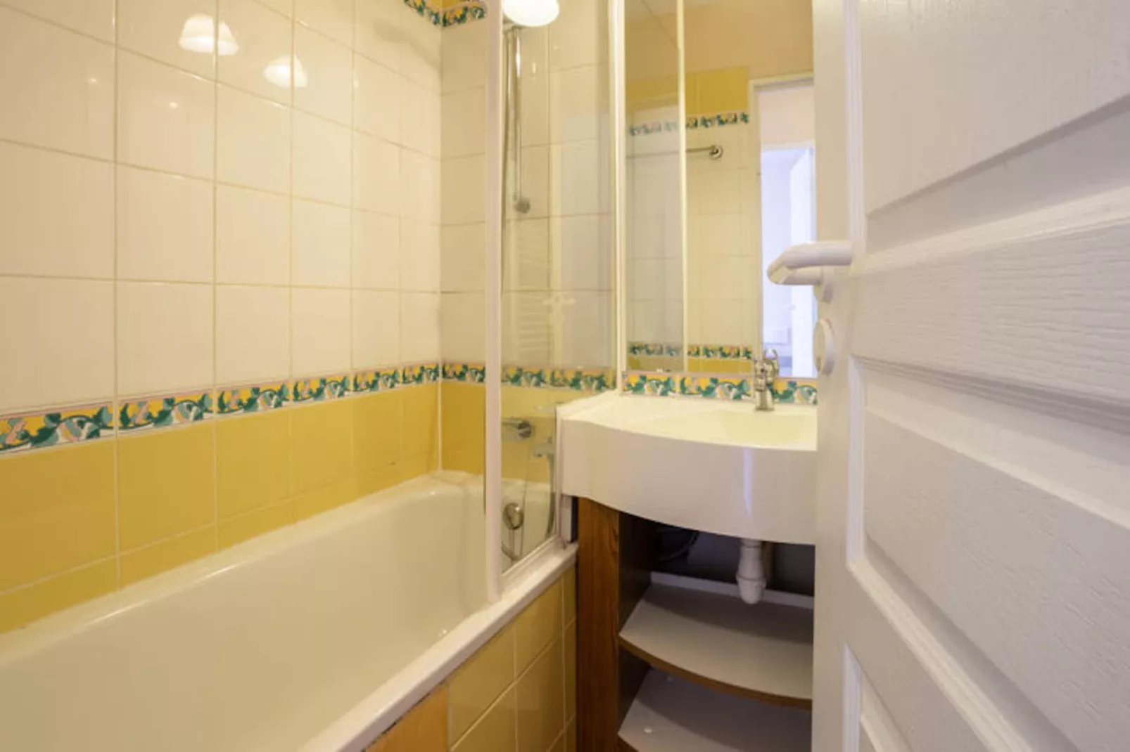 Résidence Le Thabor - maeva Home-Untagged