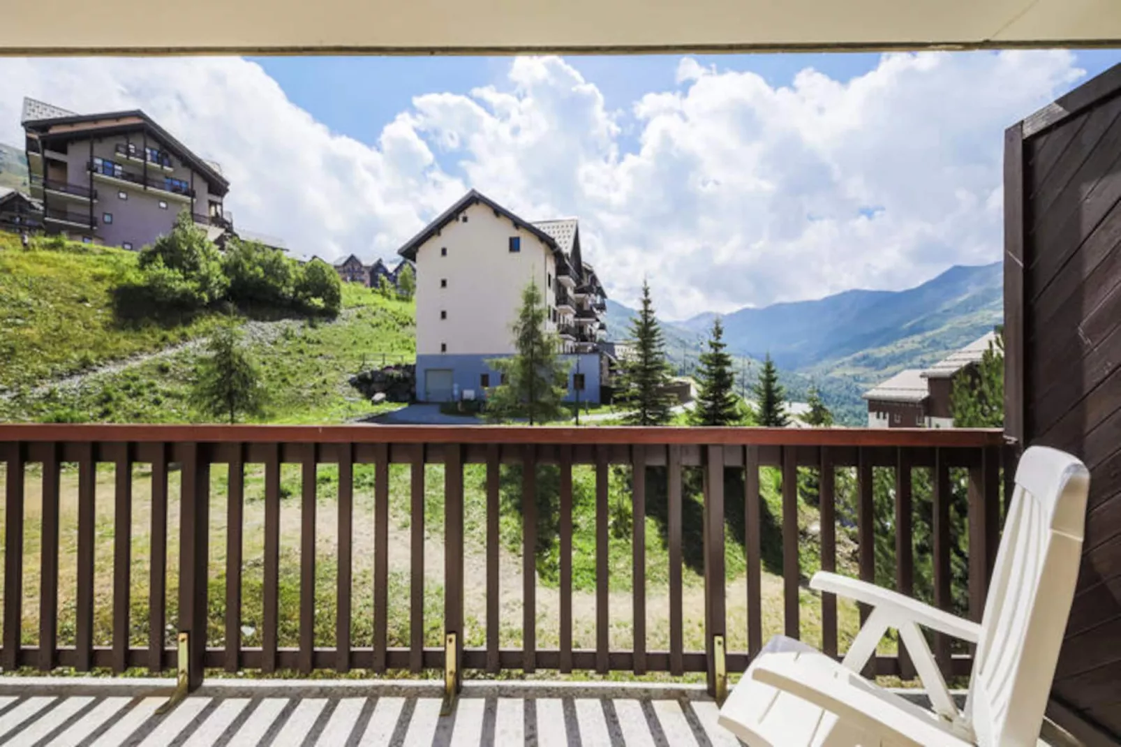 Résidence Le Thabor - maeva Home-Untagged