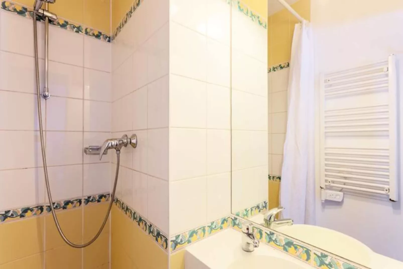 Résidence Le Thabor - maeva Home-Nicht zugeordnet