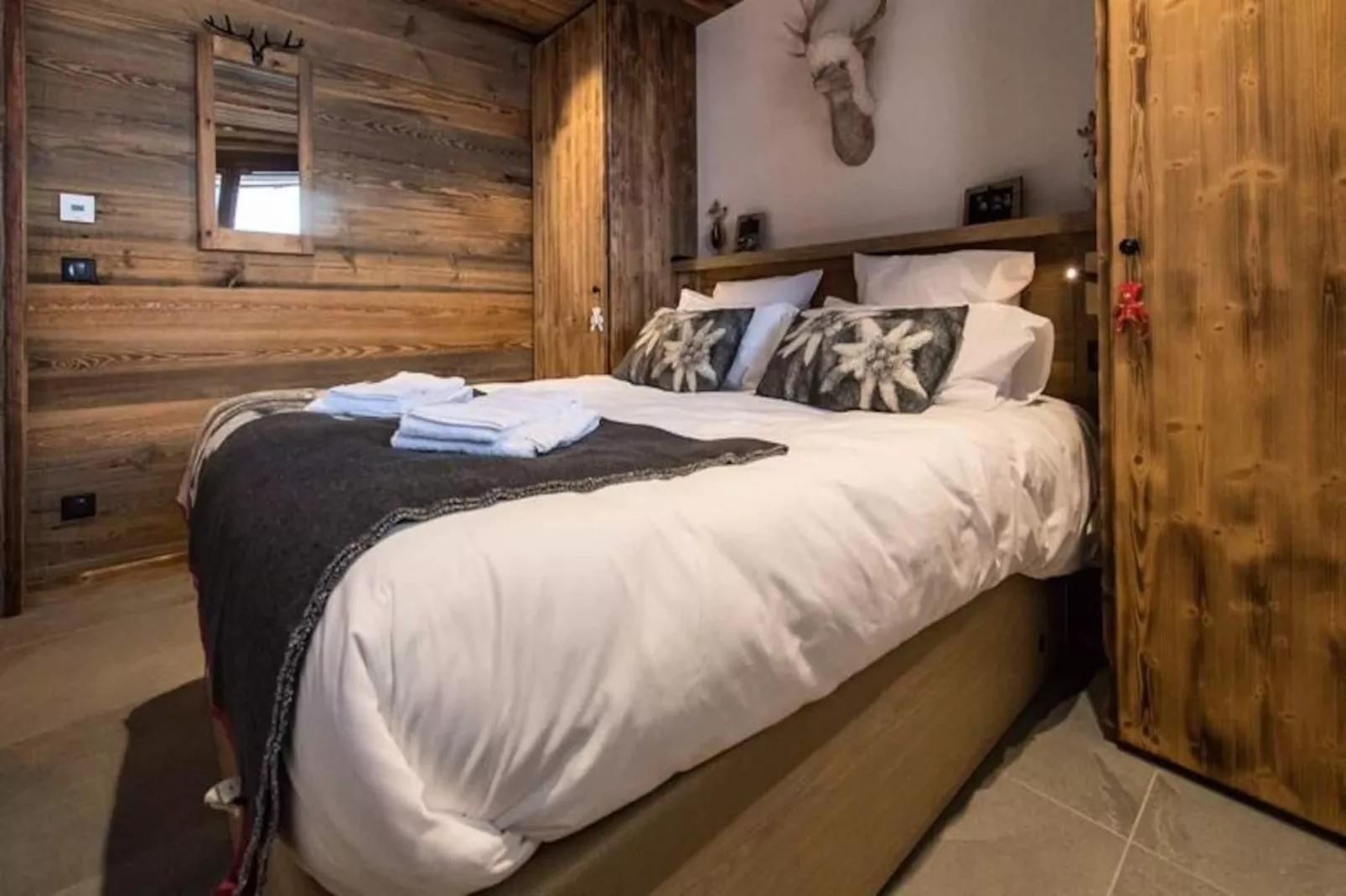 Résidence L'olvera-Untagged