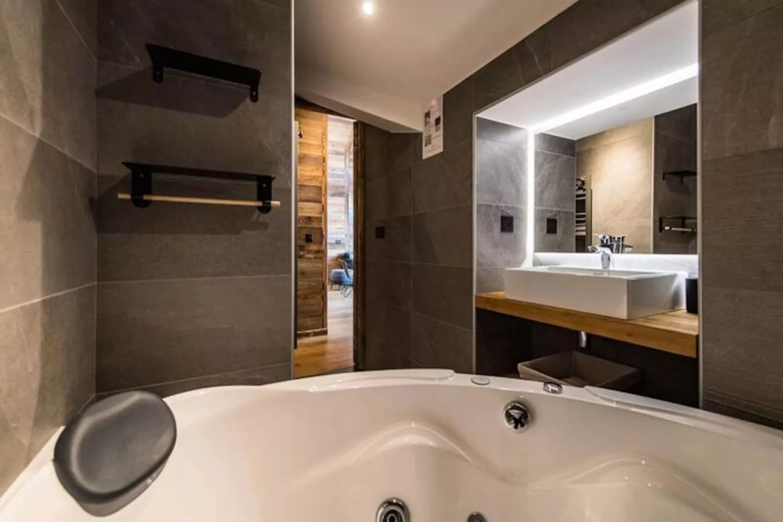 Résidence L'olvera-Untagged