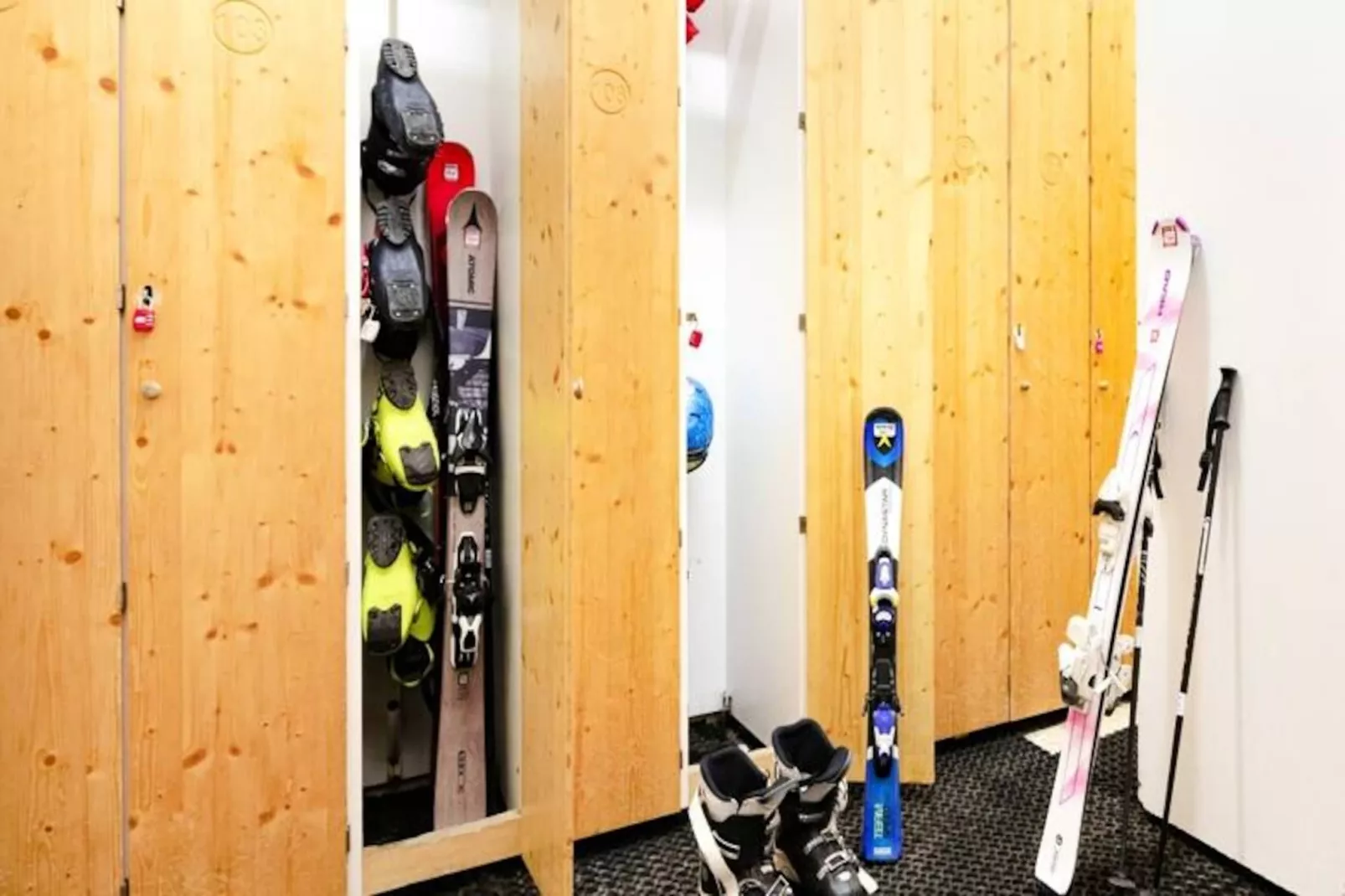 Village Club MMV Le Val Cenis *** - Pension complète-Untagged