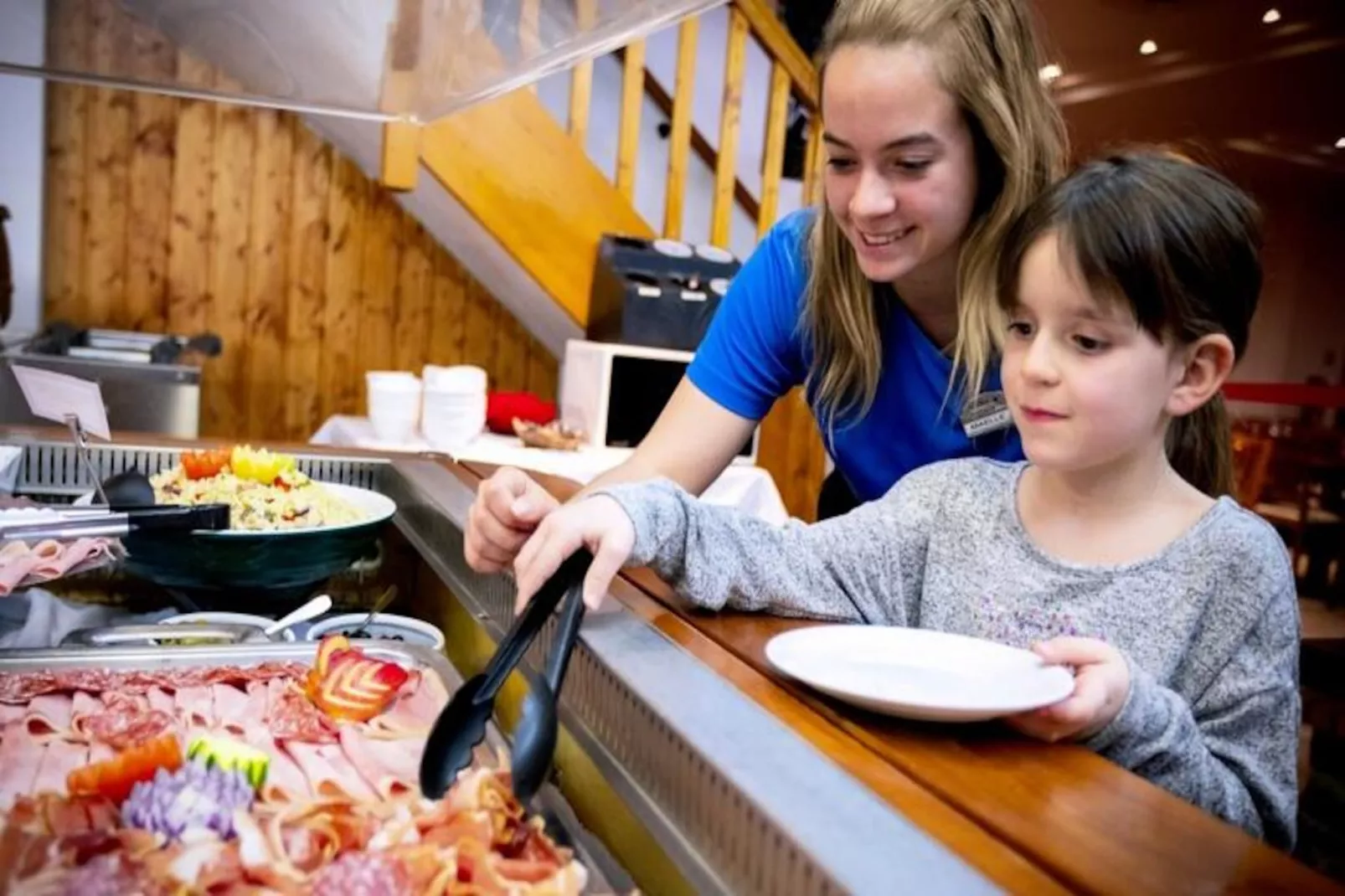 Village Club MMV Le Val Cenis *** - Pension complète-Non tagué