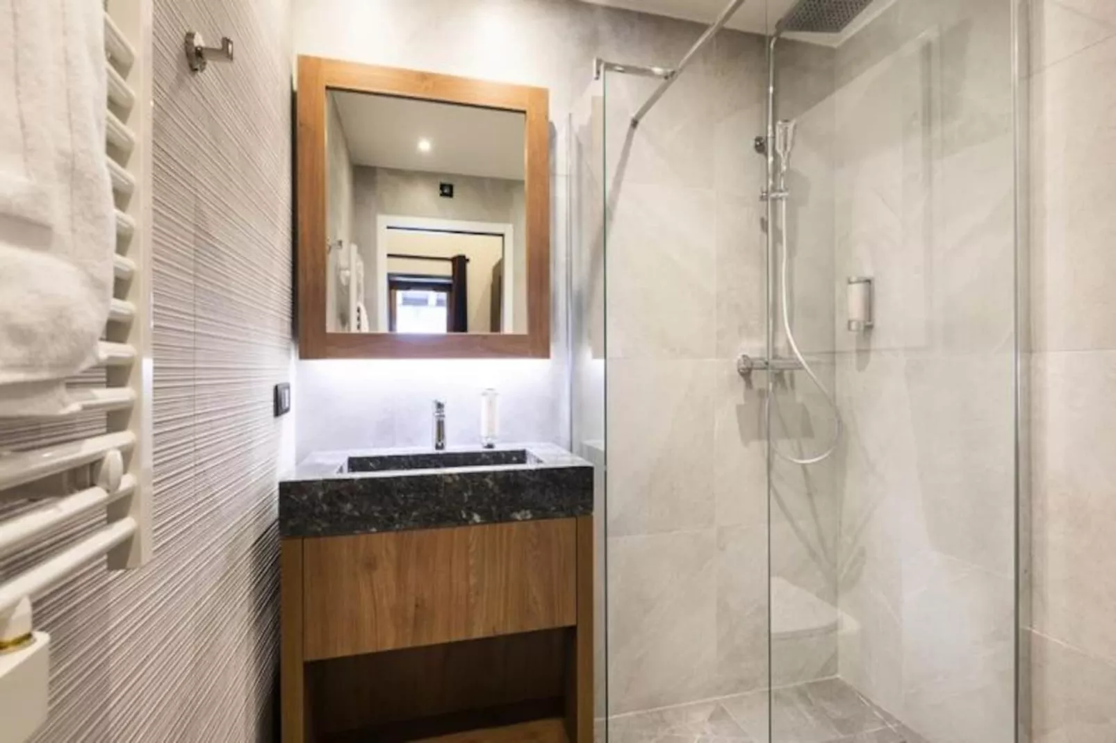 Résidence Les Balcons de Val Cenis Platinium *****-Non tagué