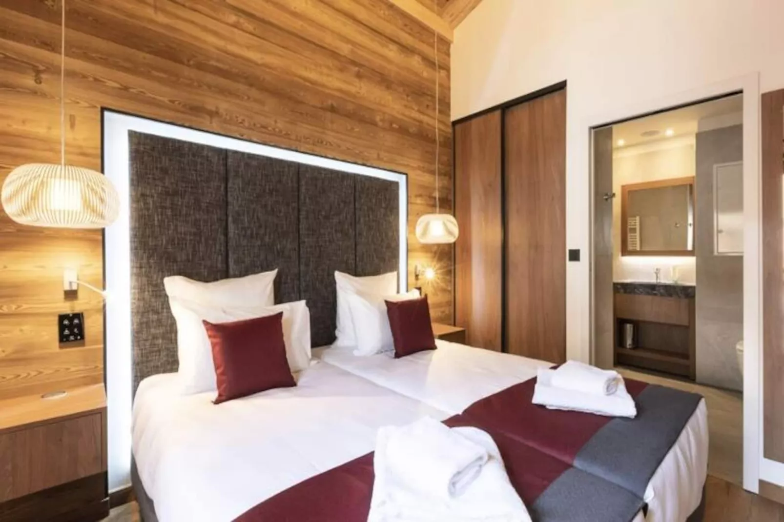 Résidence Les Balcons de Val Cenis Platinium *****-Non tagué